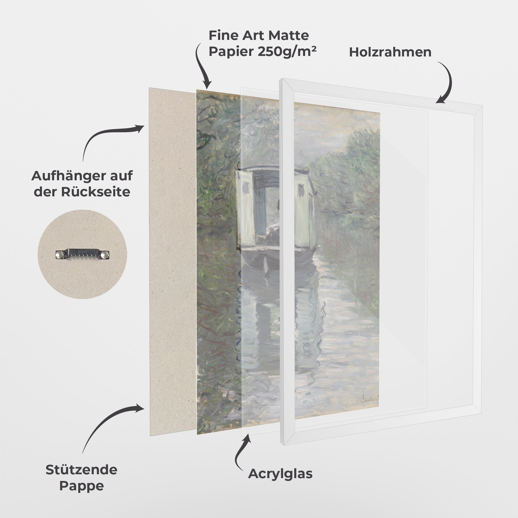 The Studio Boat mockup 1
