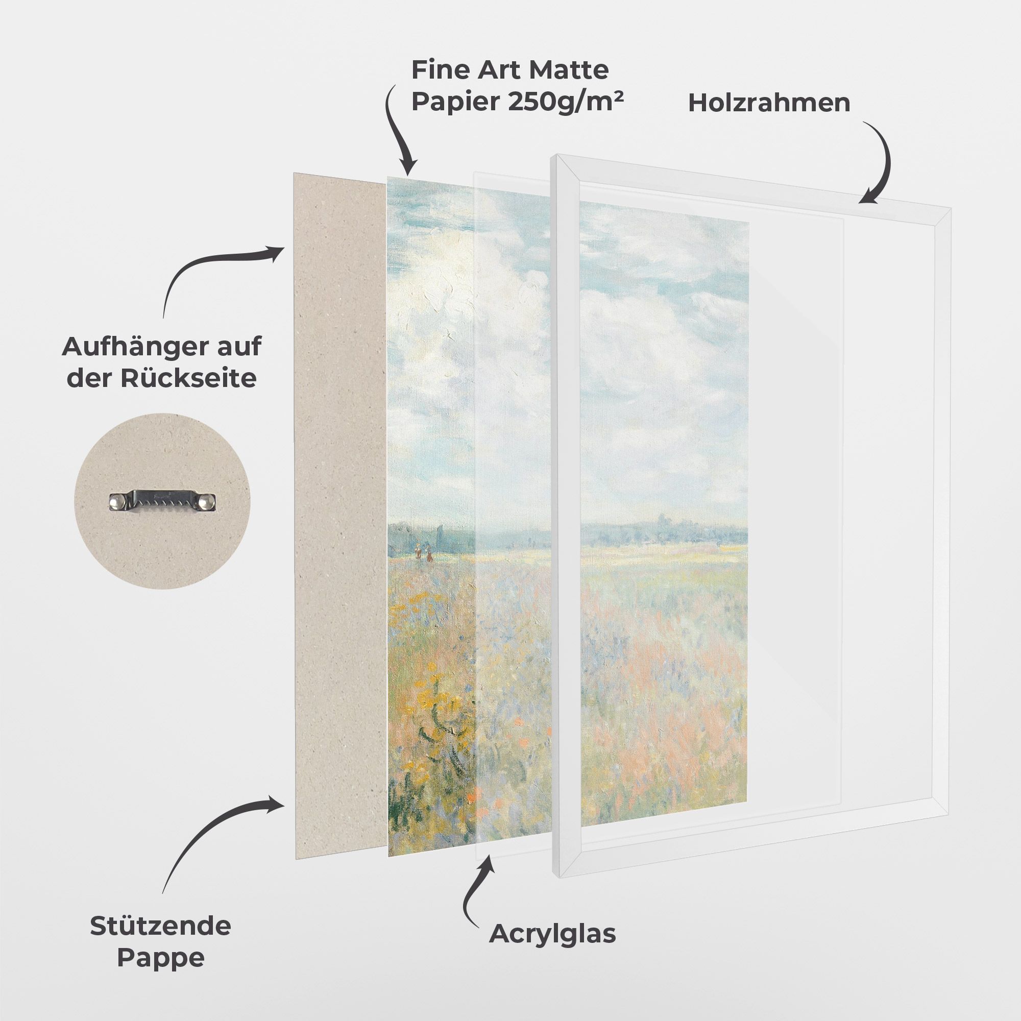 Vintage Artwork mockup 1