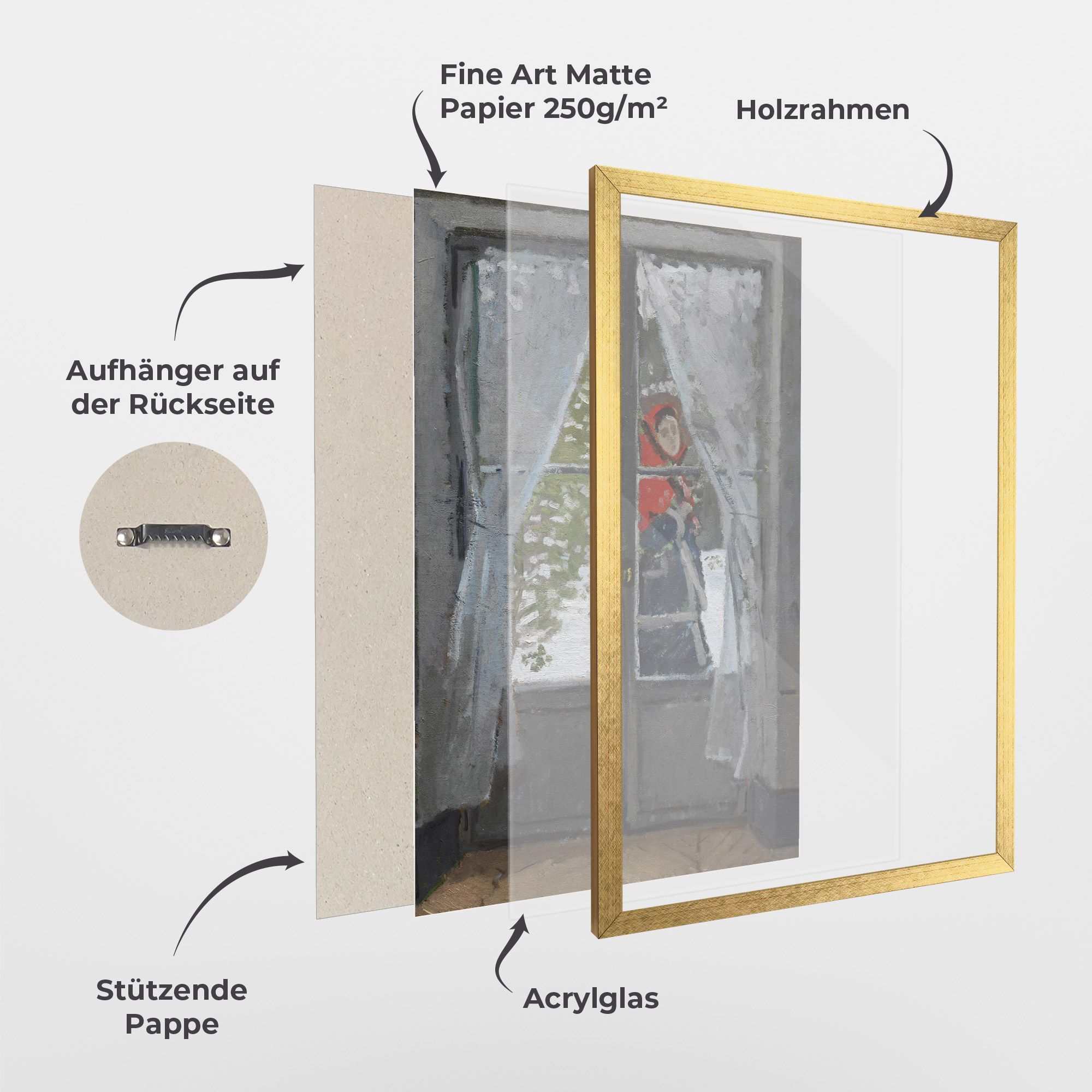 The Red Kerchief mockup 1