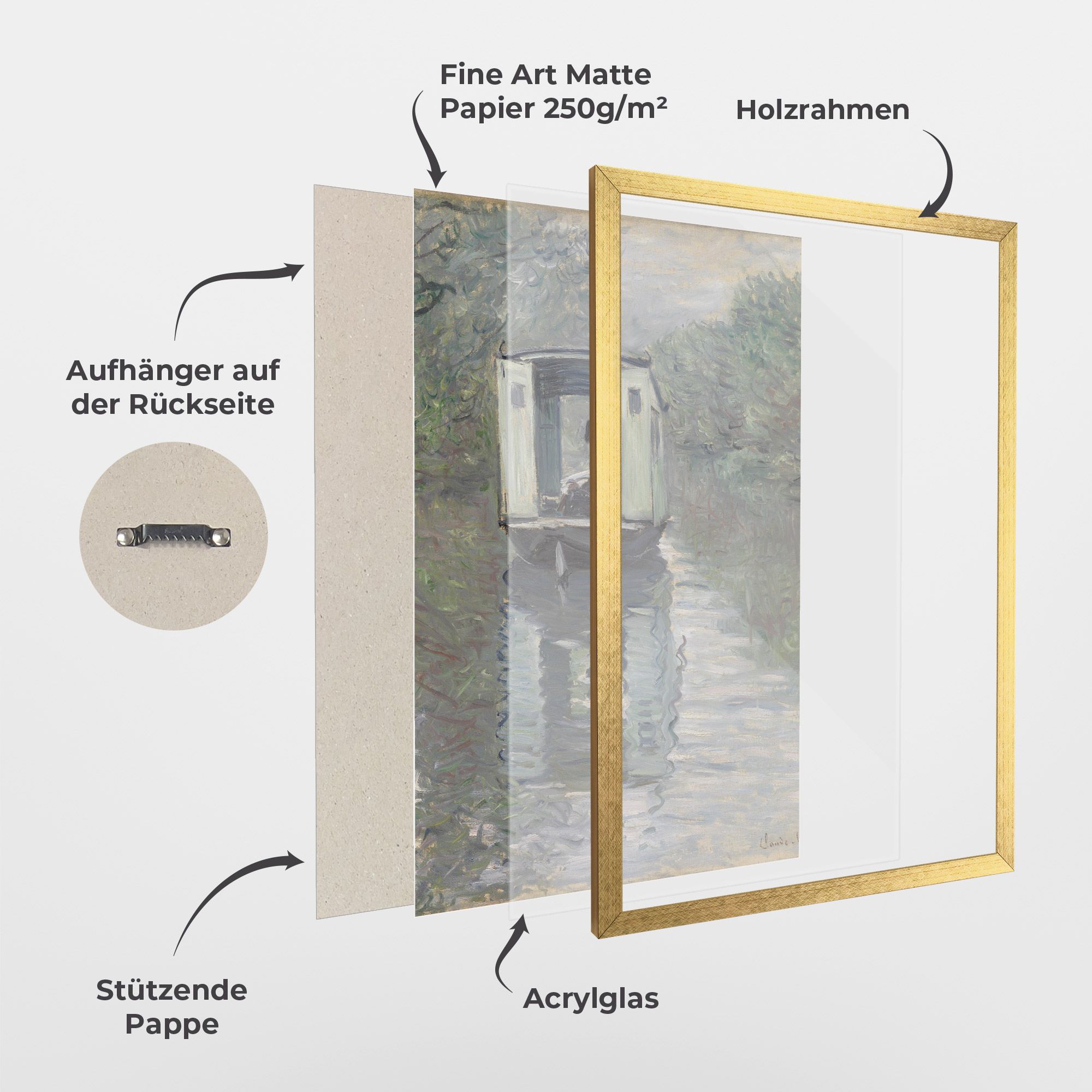 The Studio Boat mockup 1