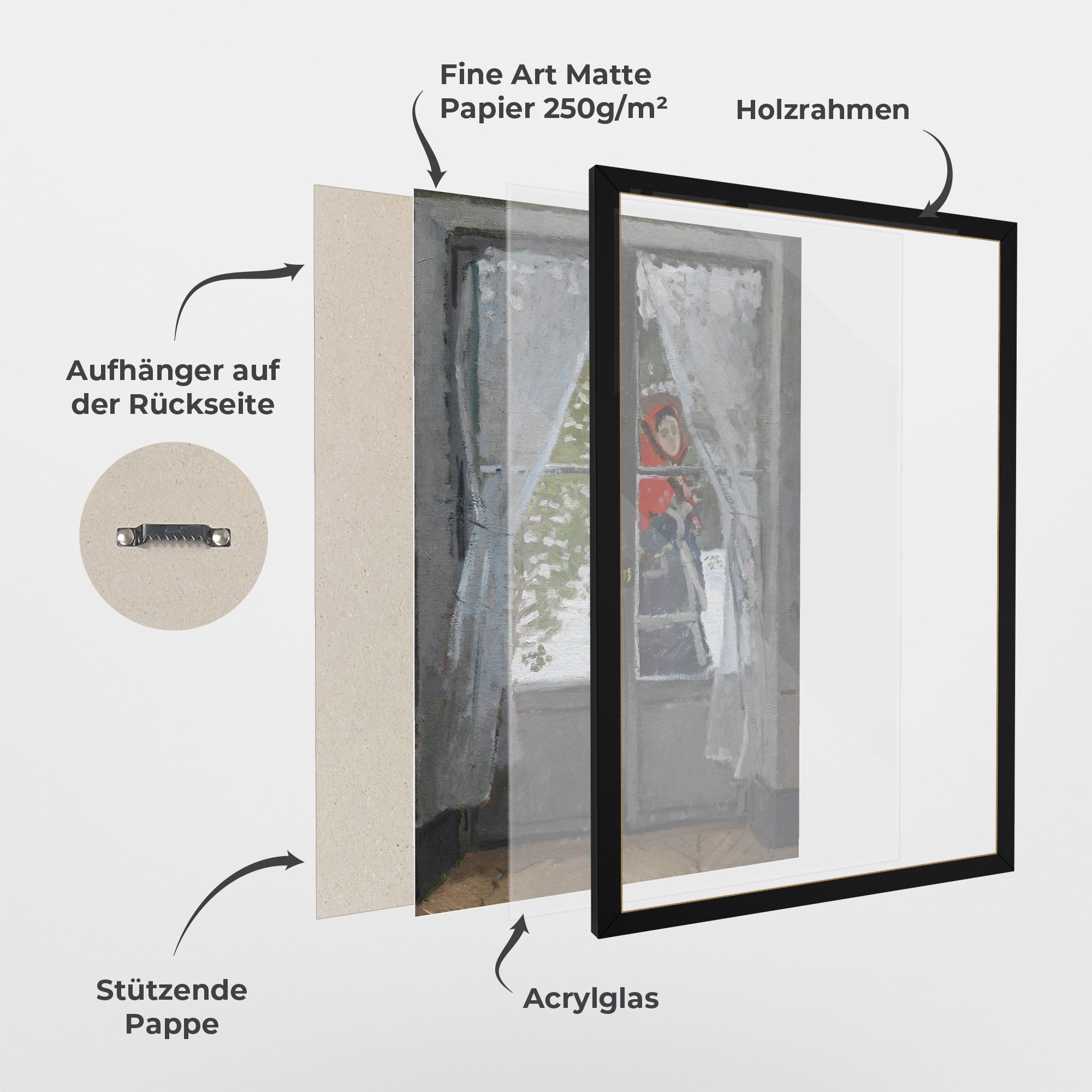 The Red Kerchief mockup 1