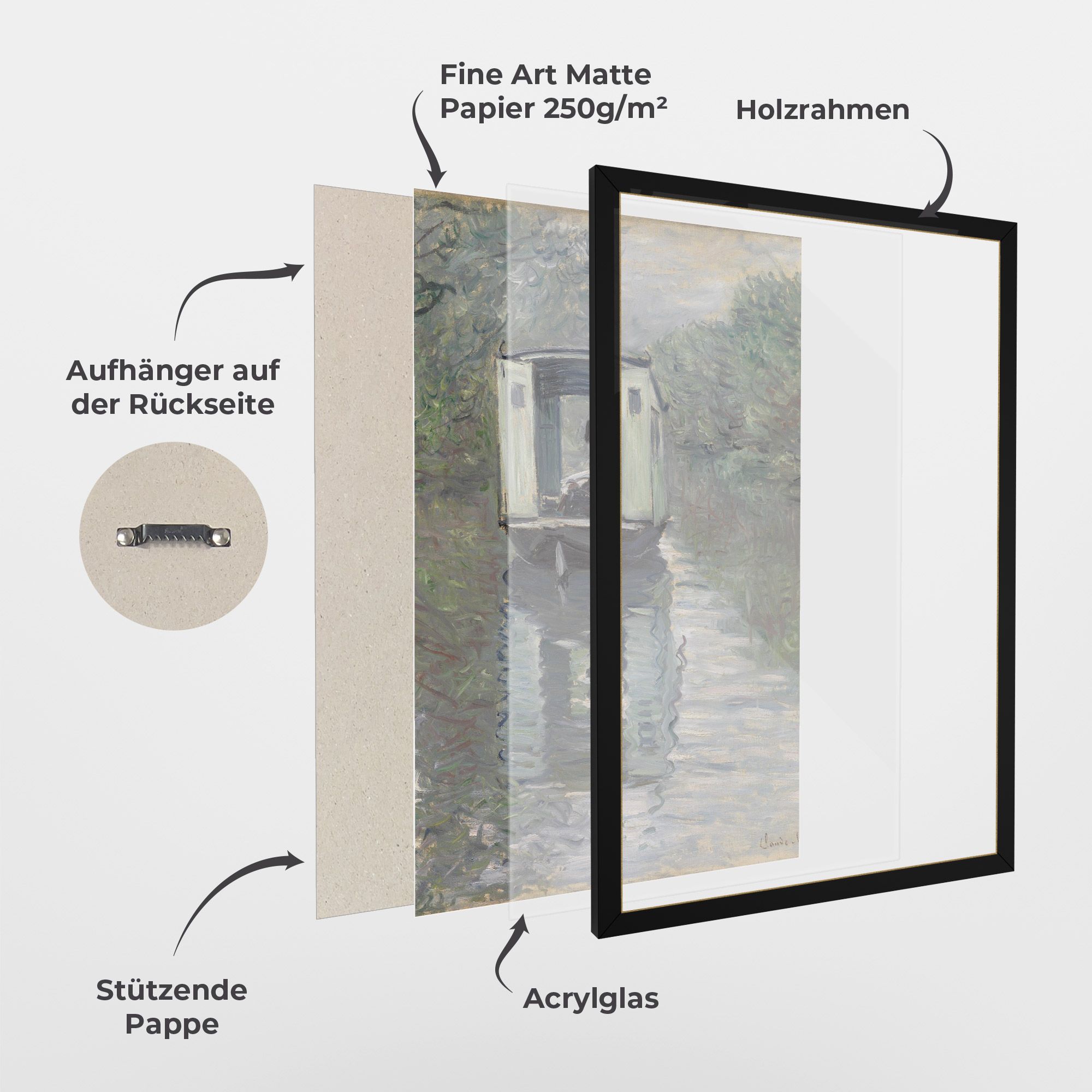 The Studio Boat mockup 1