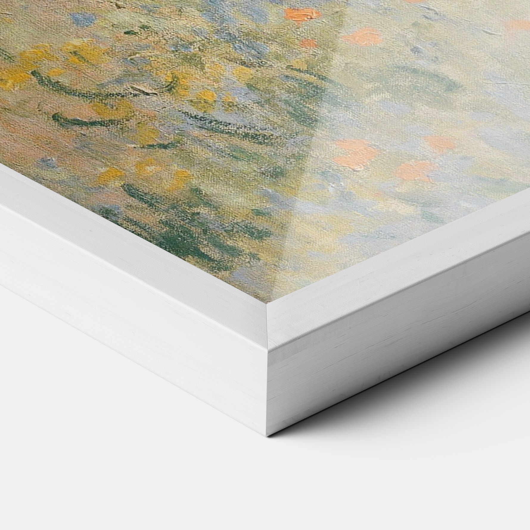 Vintage Artwork mockup 3