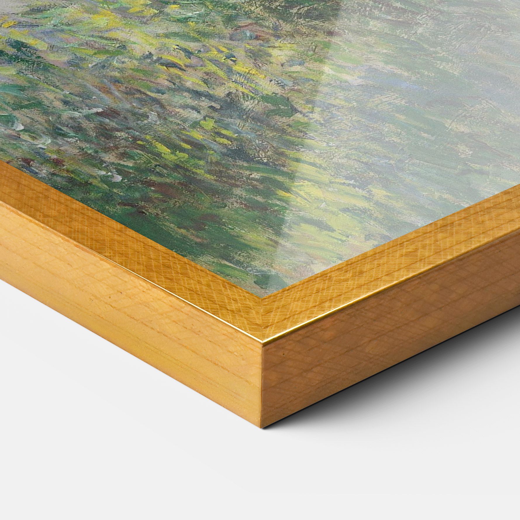 Parasol Painting mockup 3