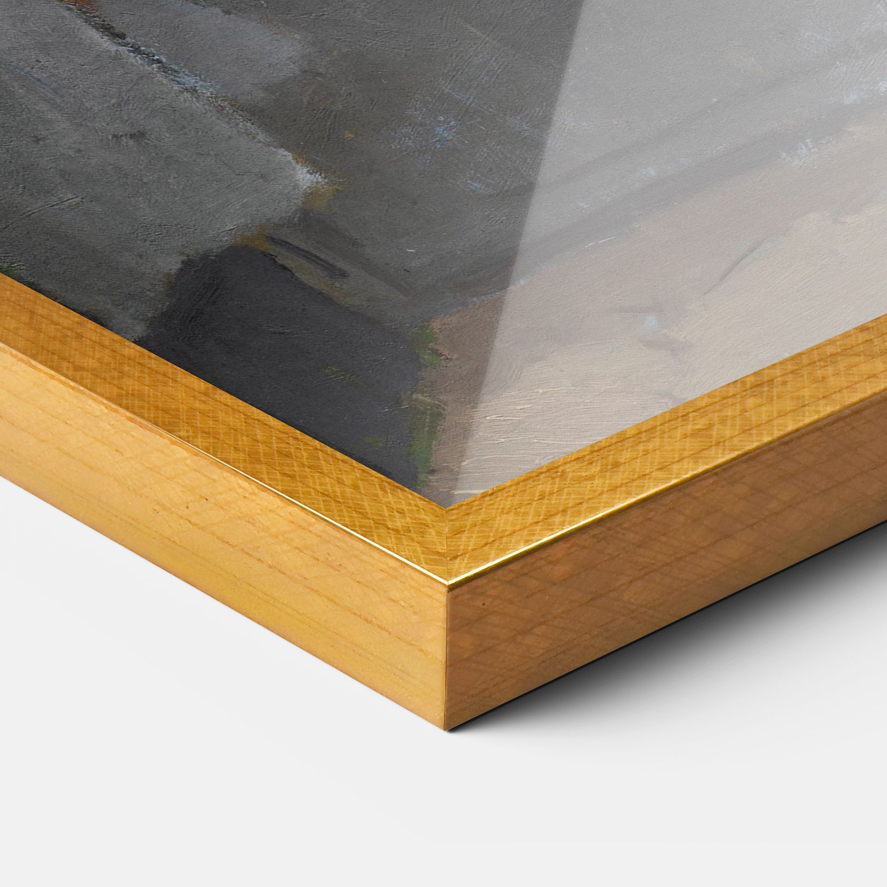 The Red Kerchief mockup 3