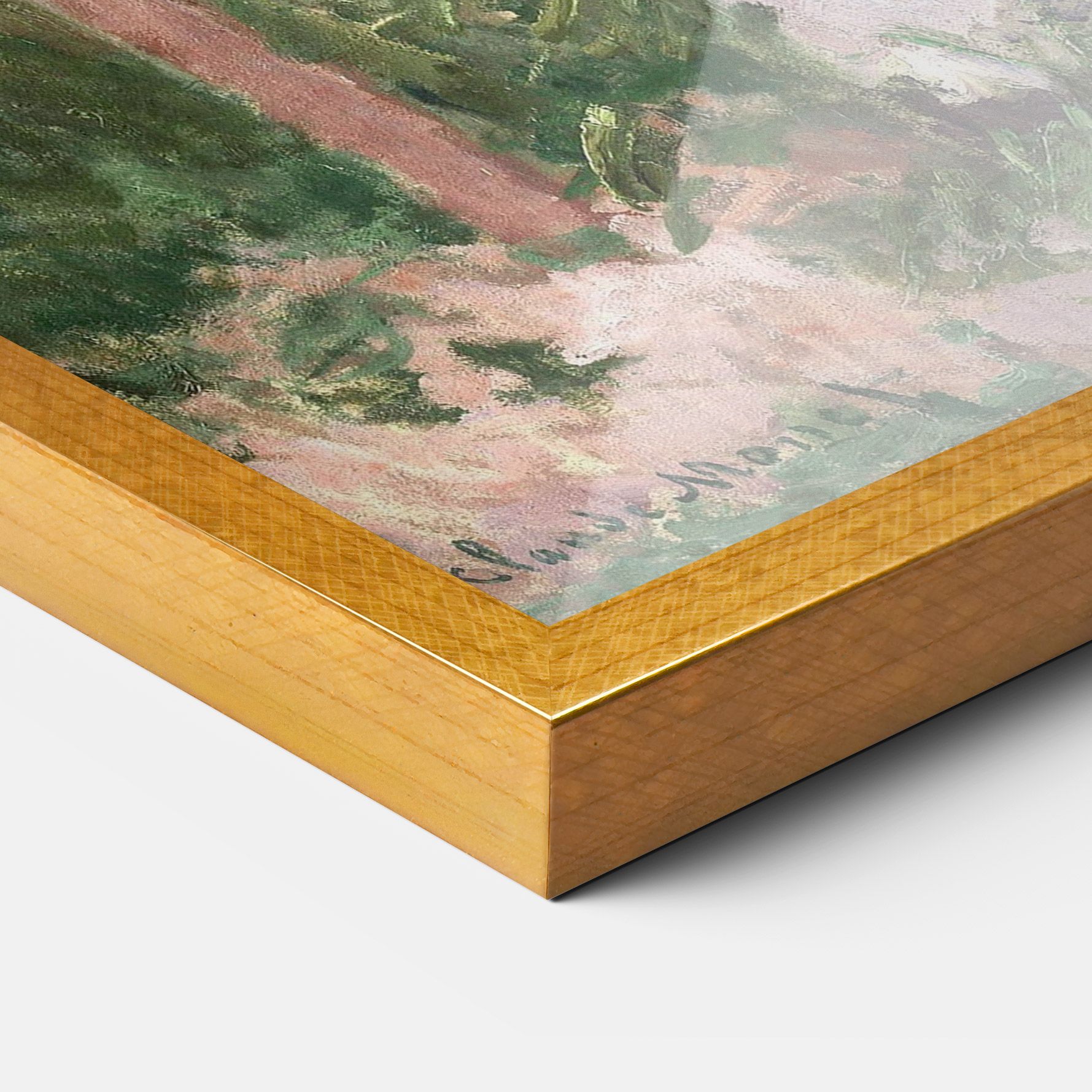 The Stroller mockup 3