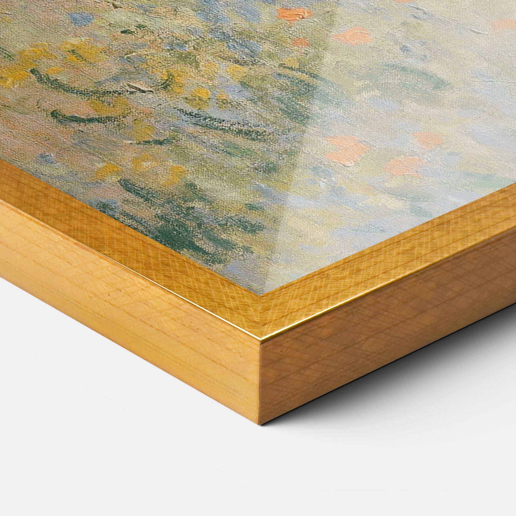 Vintage Artwork mockup 3