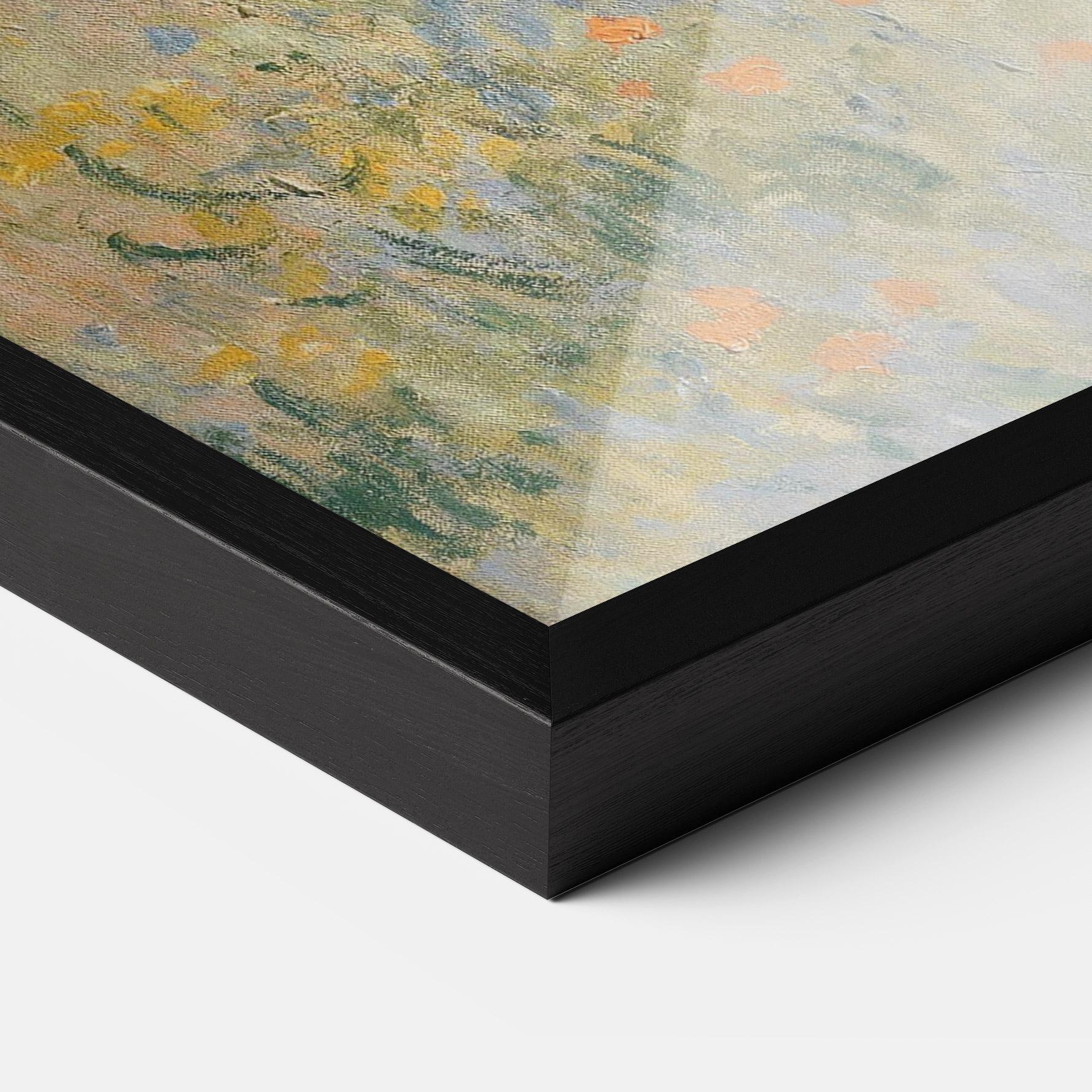 Gerahmte Poster Vintage Artwork mockup 3