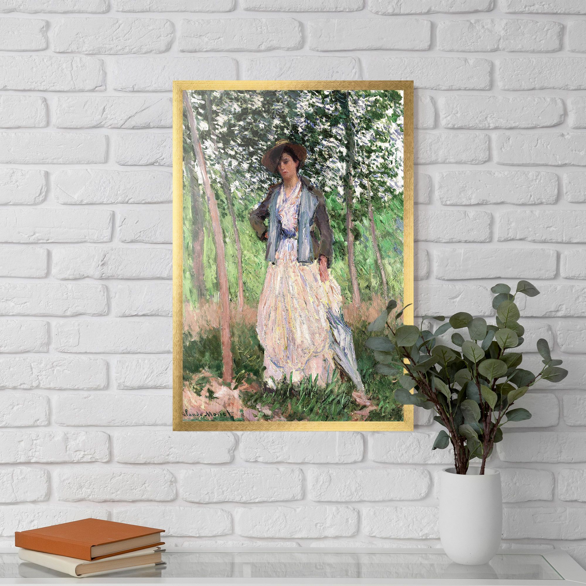 The Stroller mockup 5