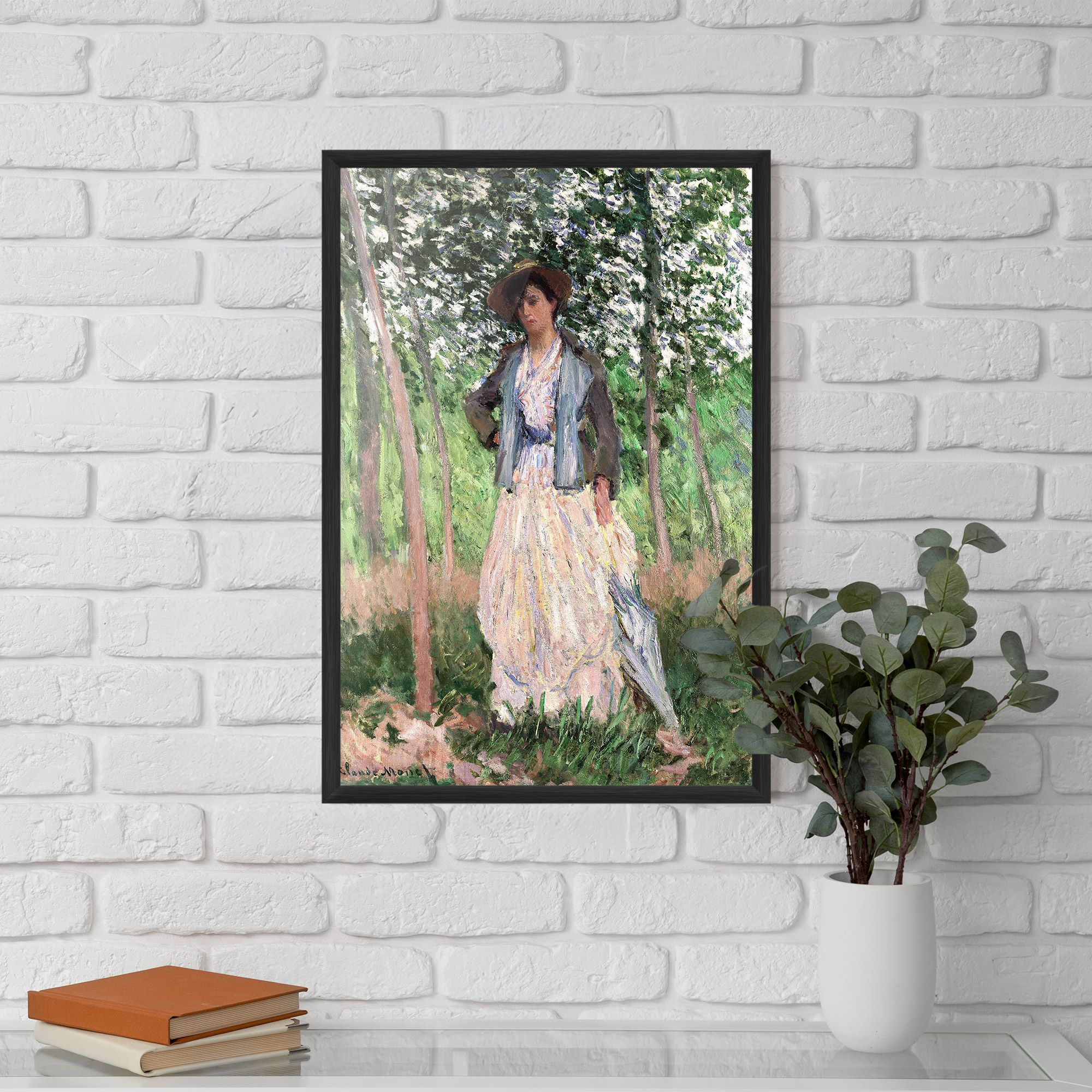 The Stroller mockup 5