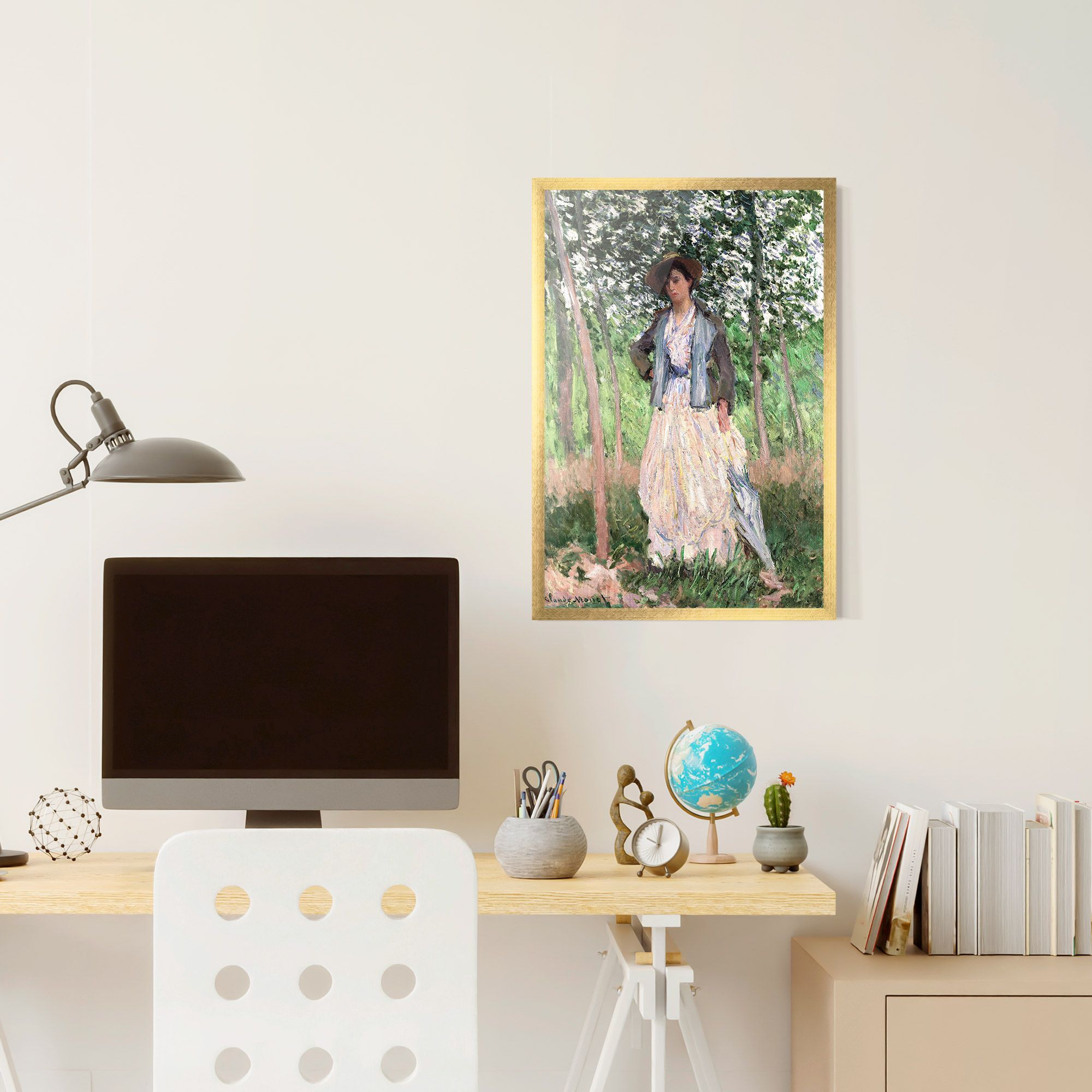 The Stroller mockup 6