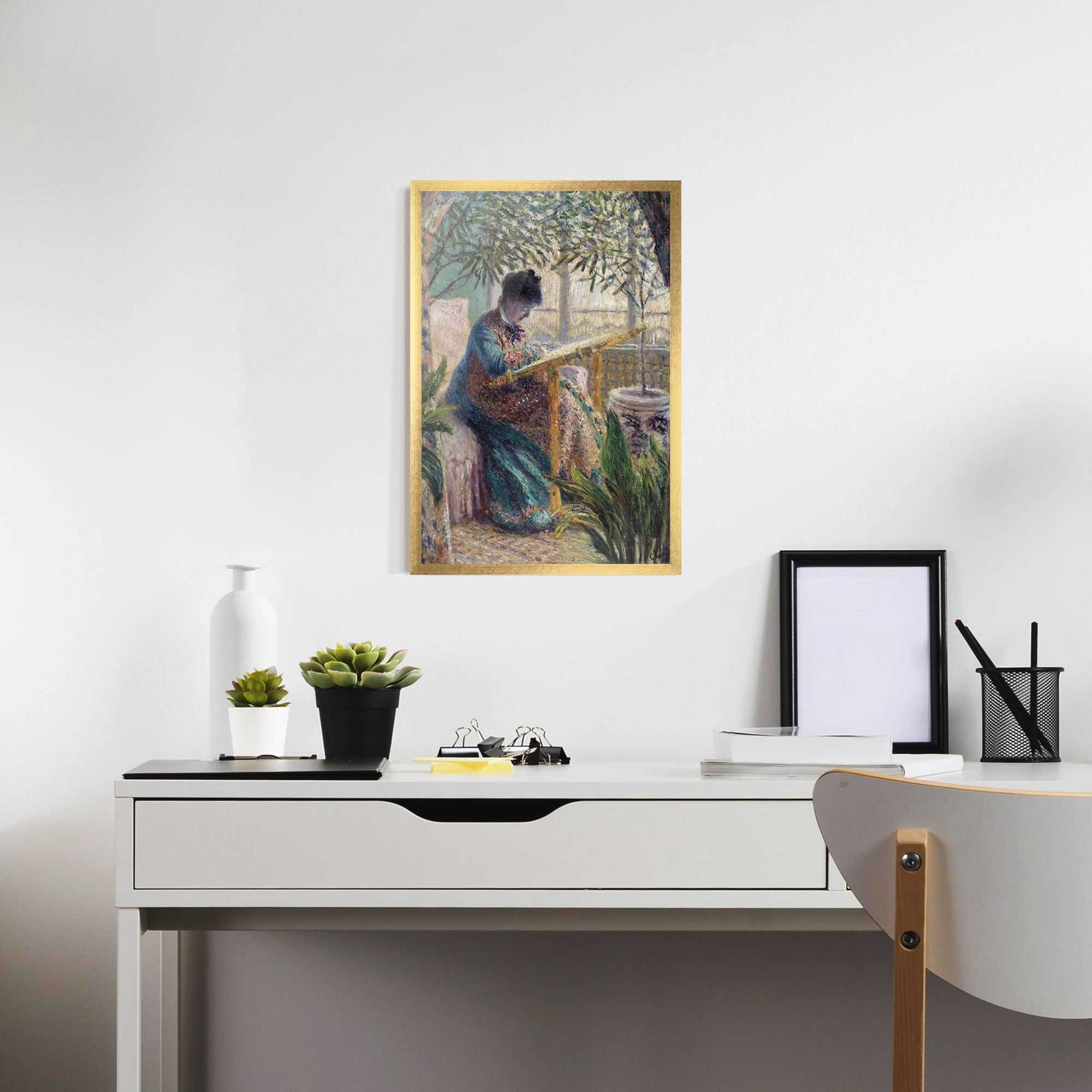 Monet Embroidering mockup 7