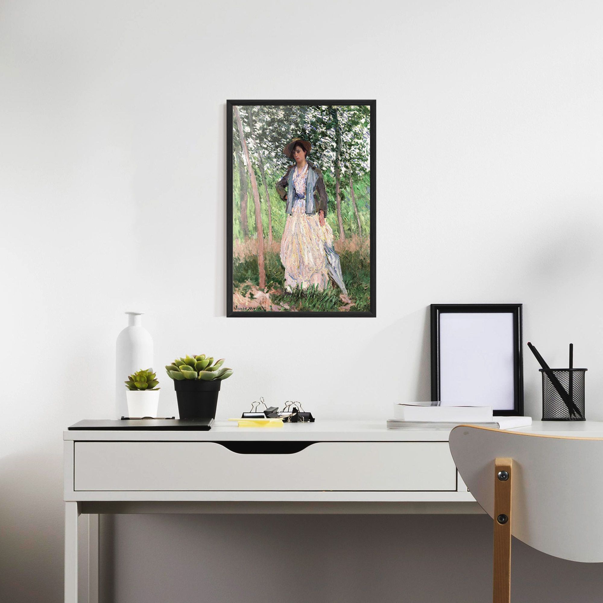 The Stroller mockup 7