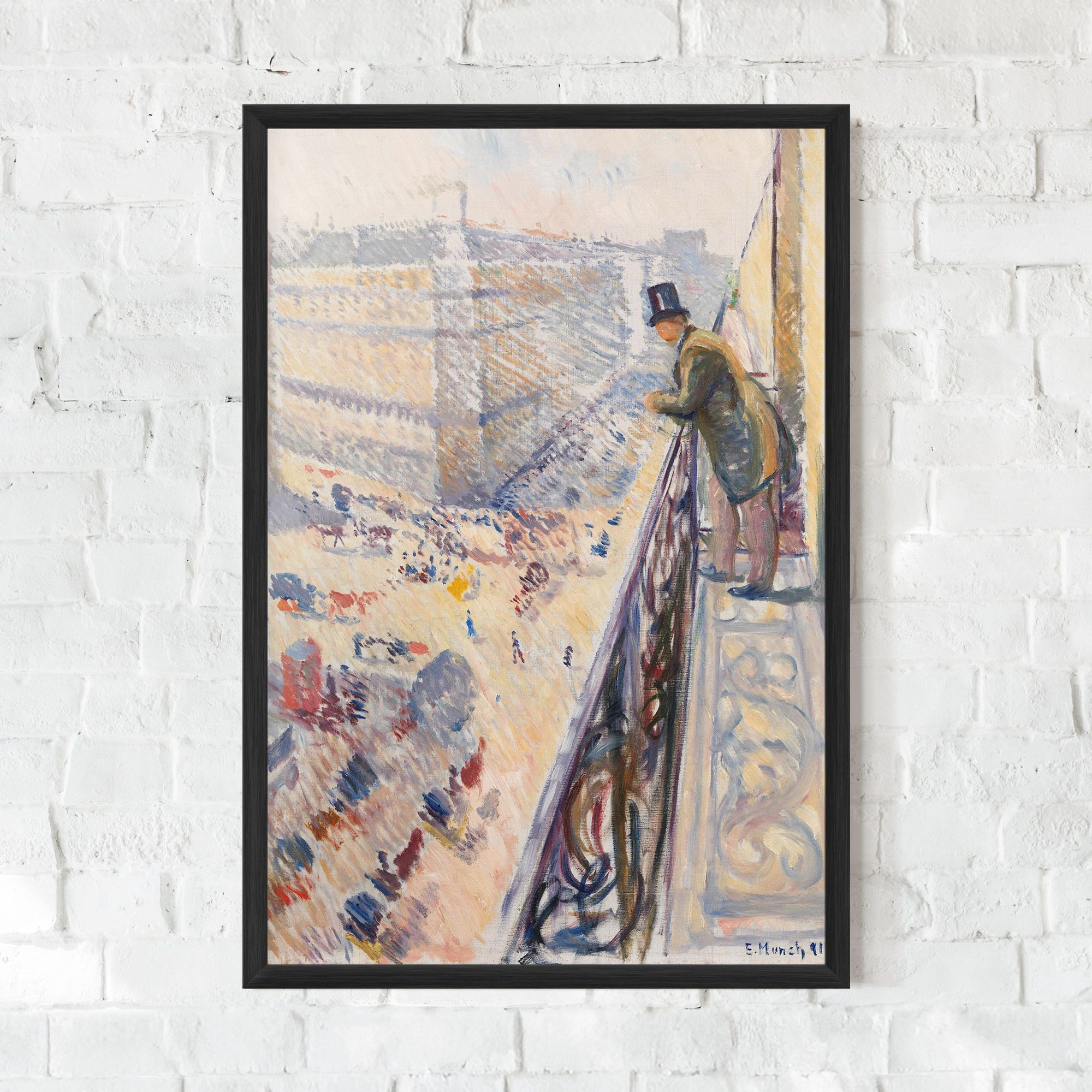 Rue Lafayette mockup 0