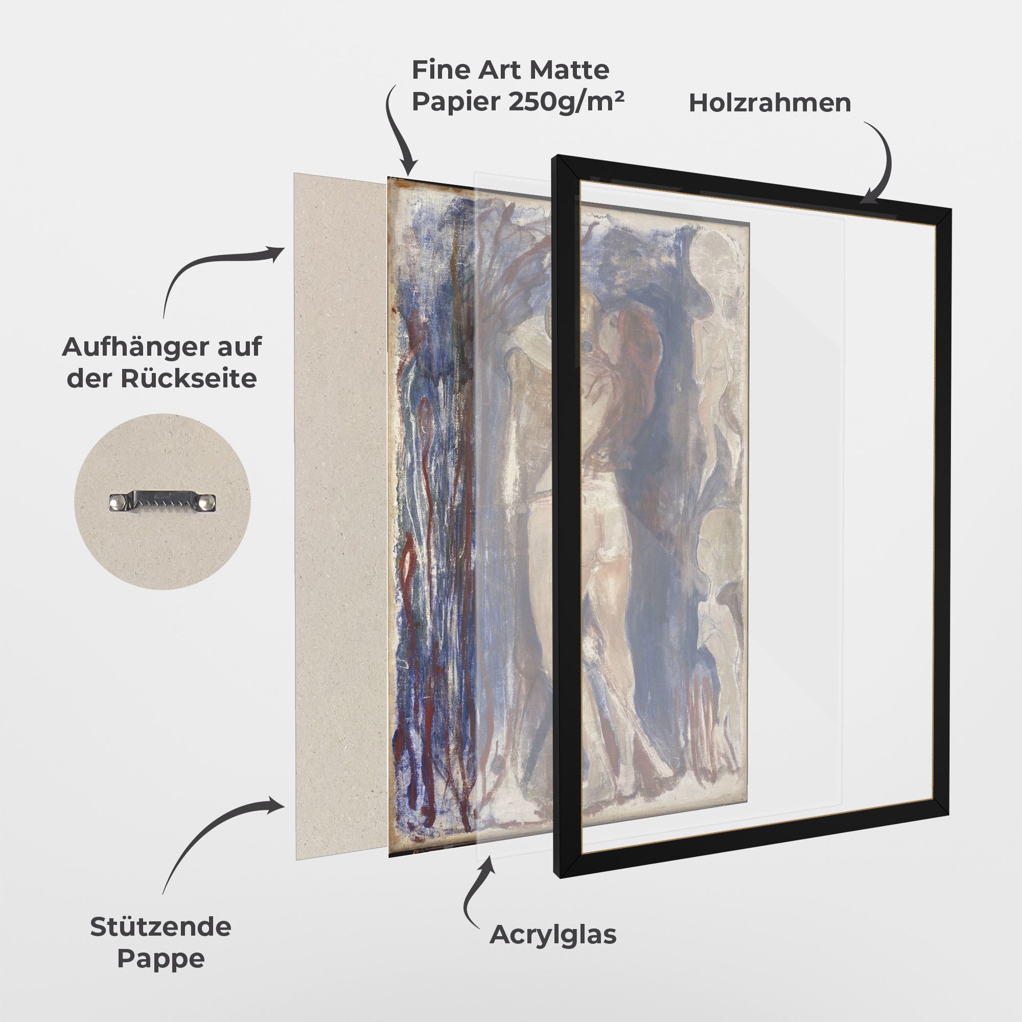 Death And Life mockup 1