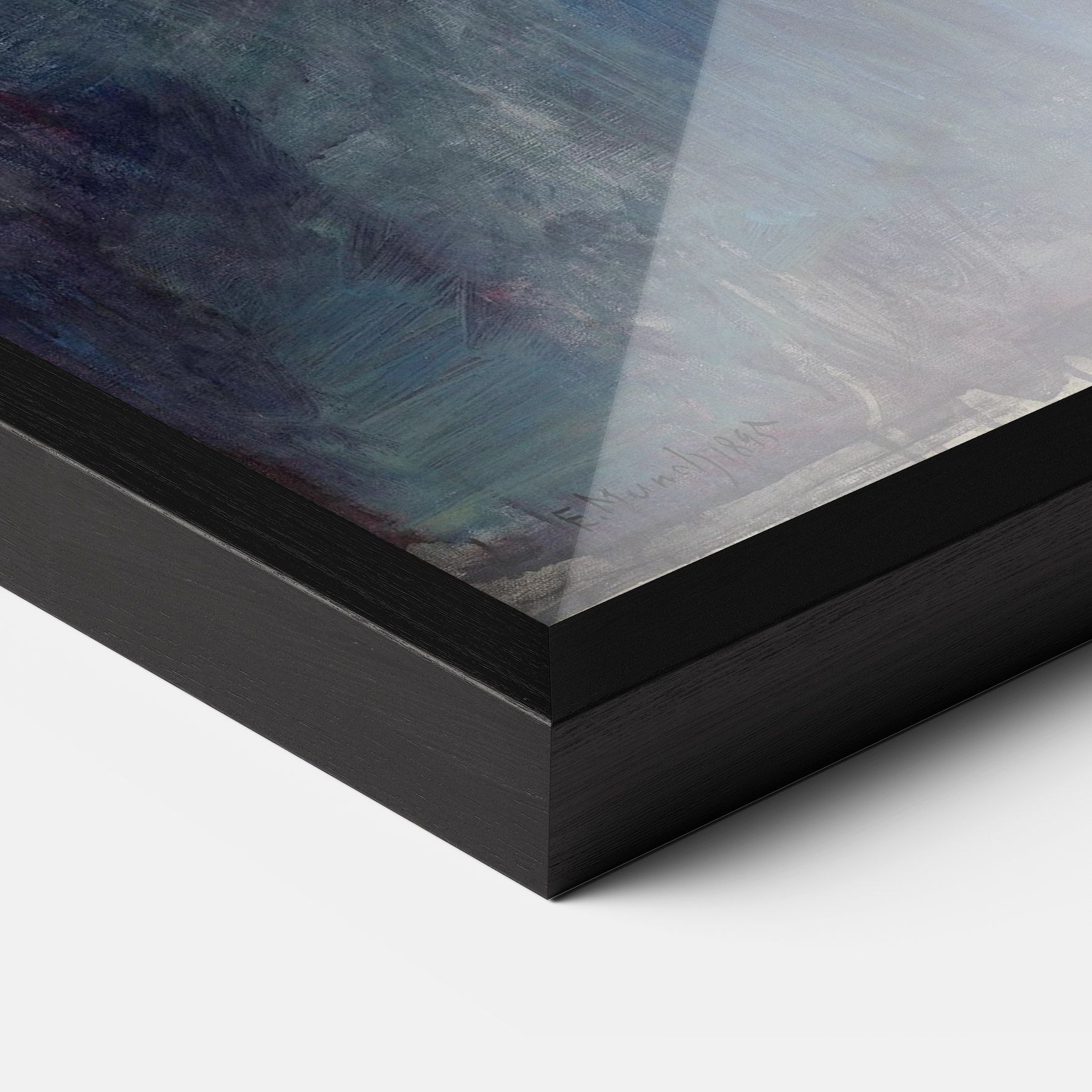 Self Burning Cigarette mockup 3