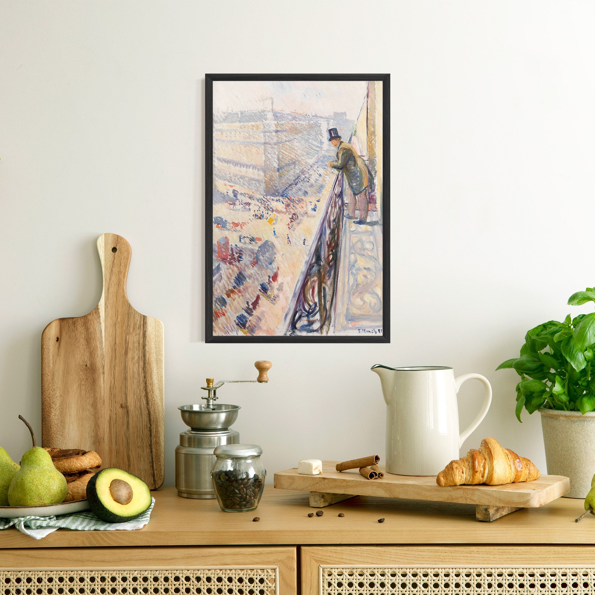 Rue Lafayette mockup 8