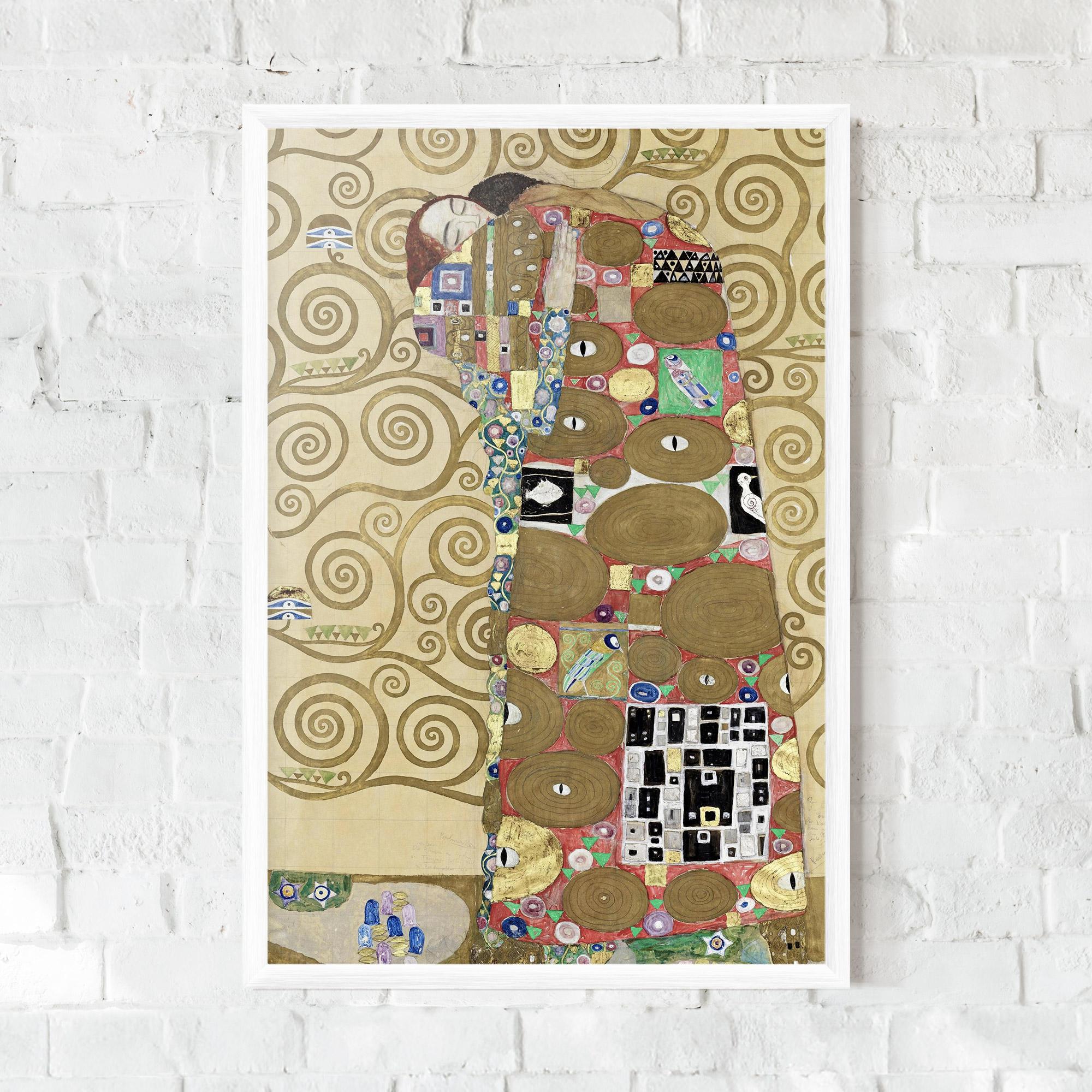 Gerahmte Poster Fulfillment mockup 0