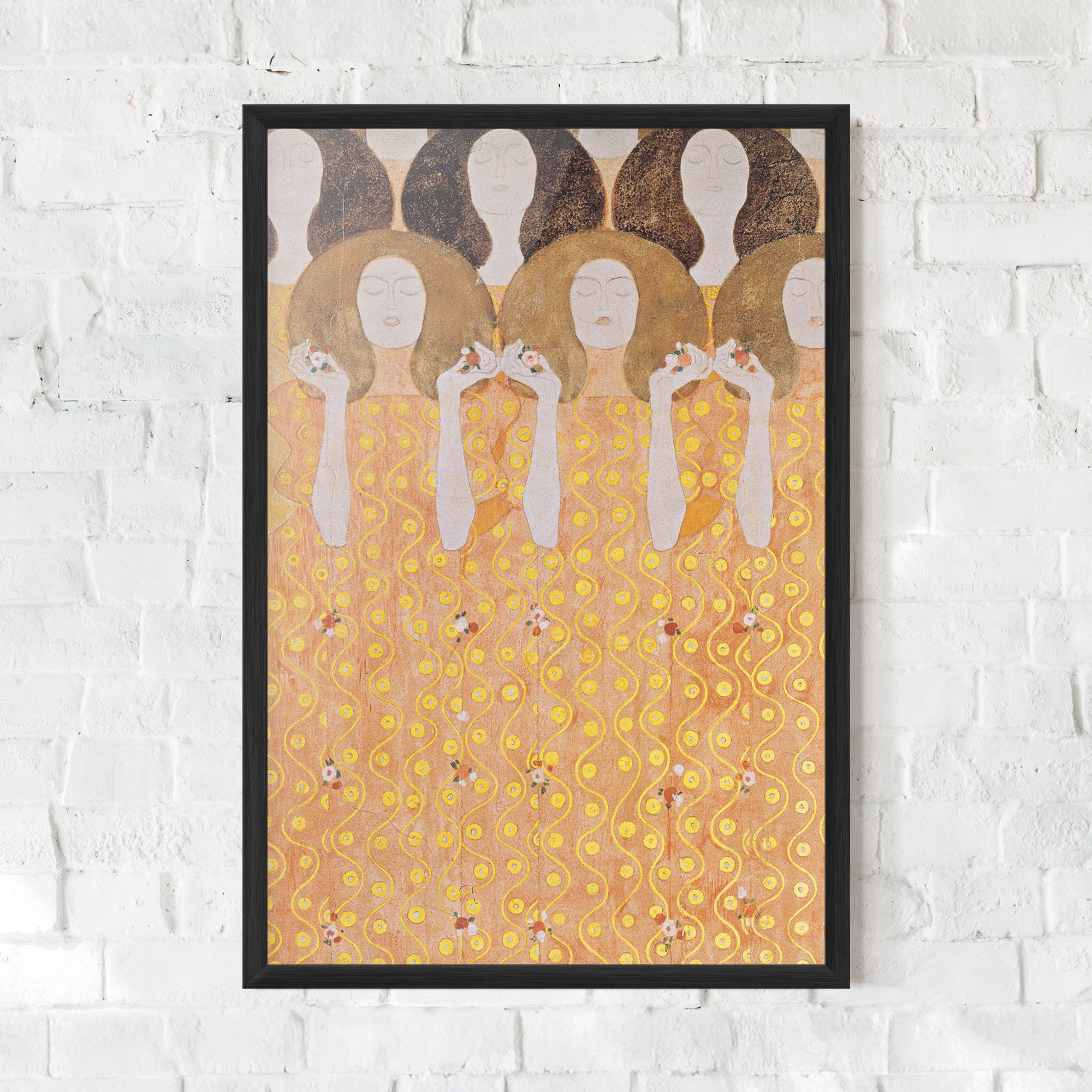 Beethoven Frieze mockup 0