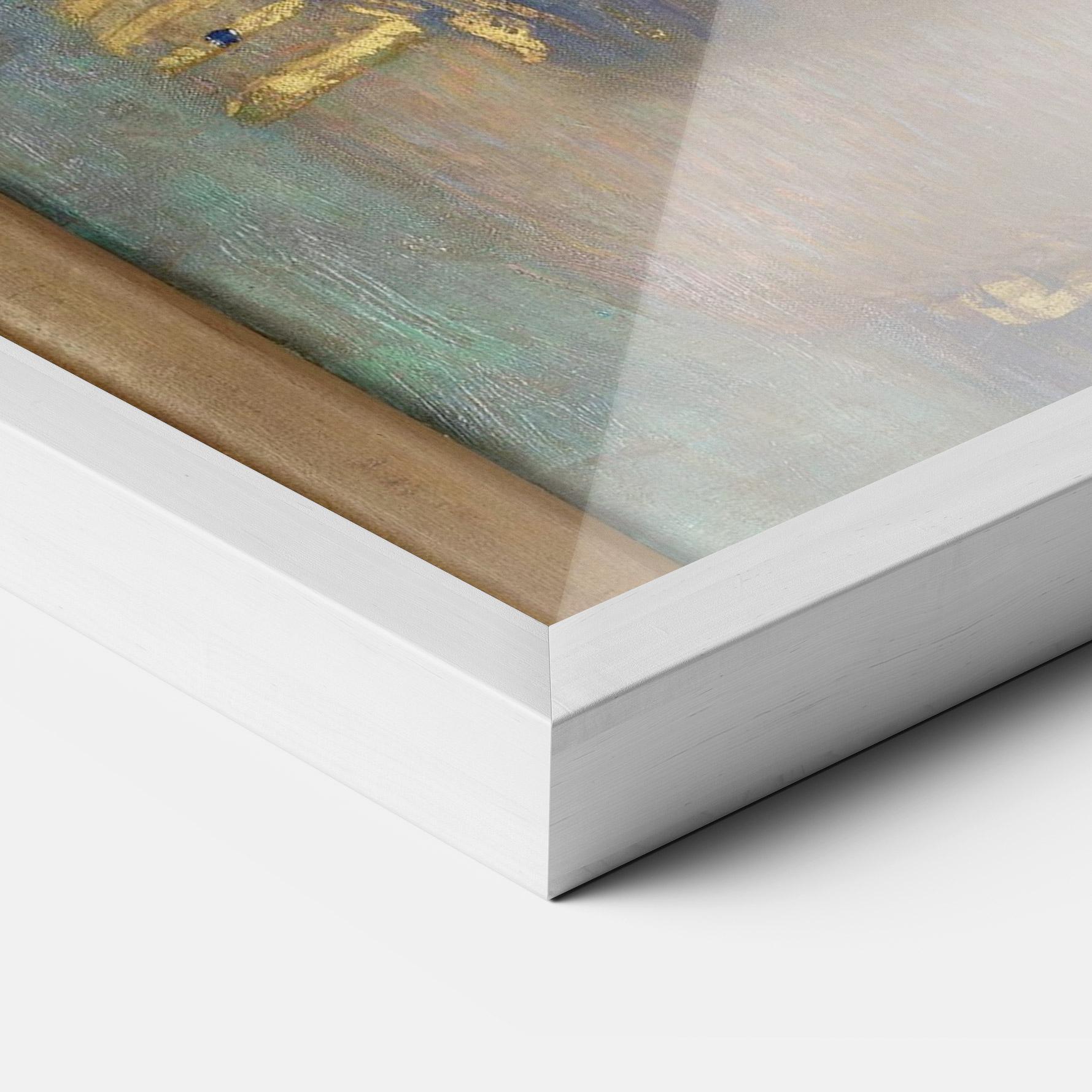 Gerahmte Poster Judith mockup 3