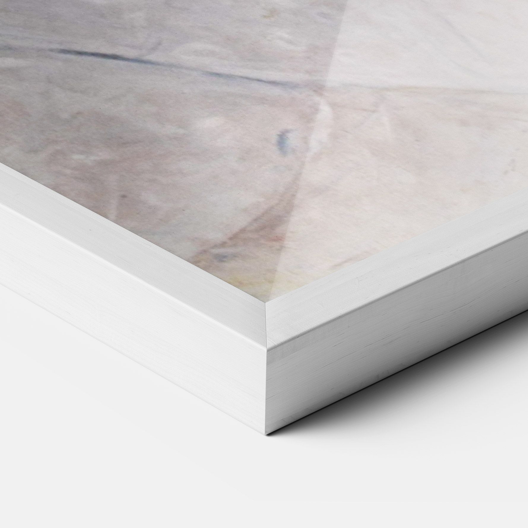 Klimt Woman mockup 3