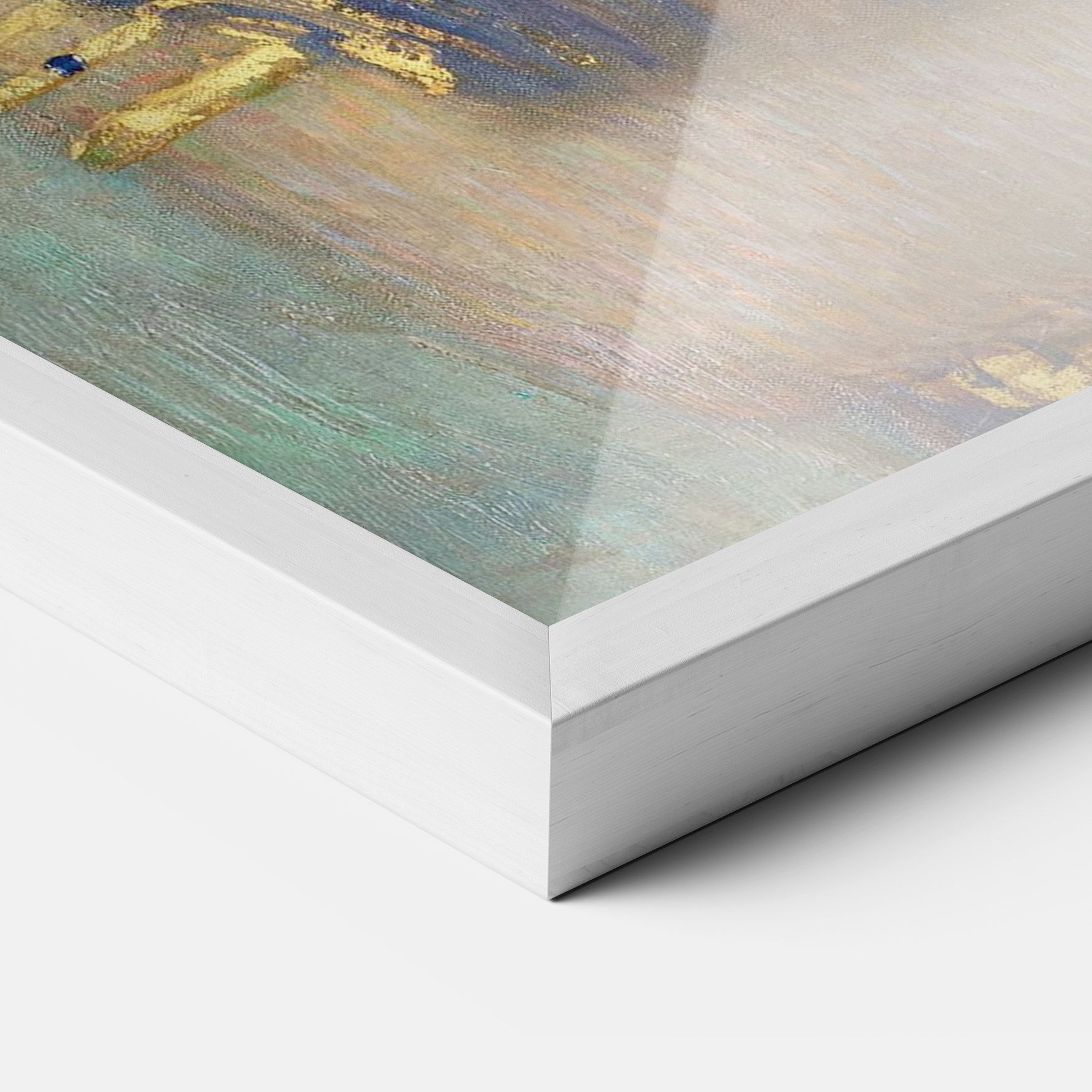 The Head Of Holofernes mockup 3