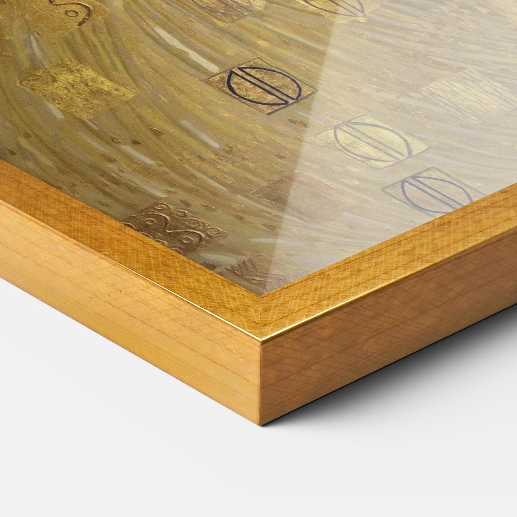 Gerahmte Poster Judith Art mockup 3