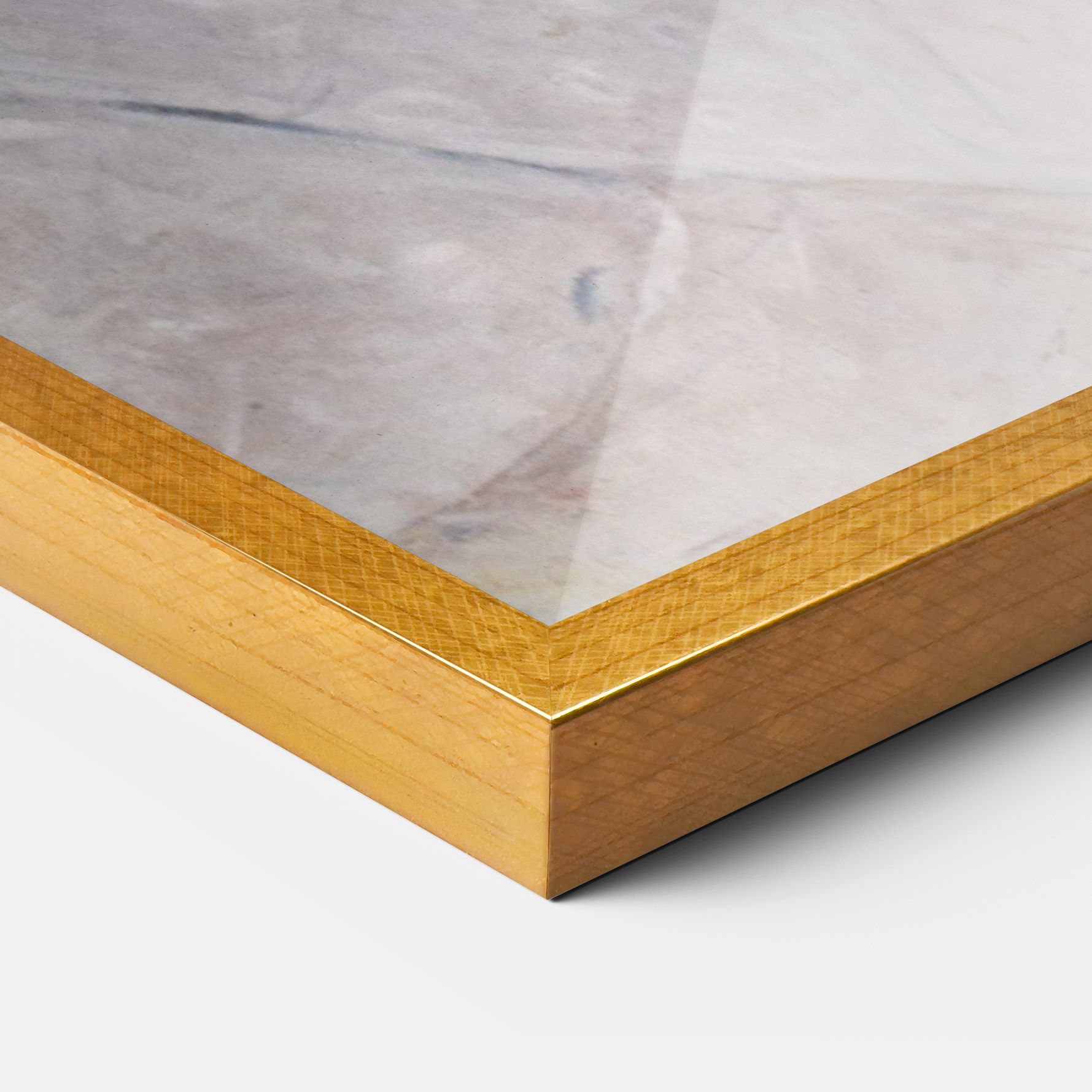 Klimt Woman mockup 3