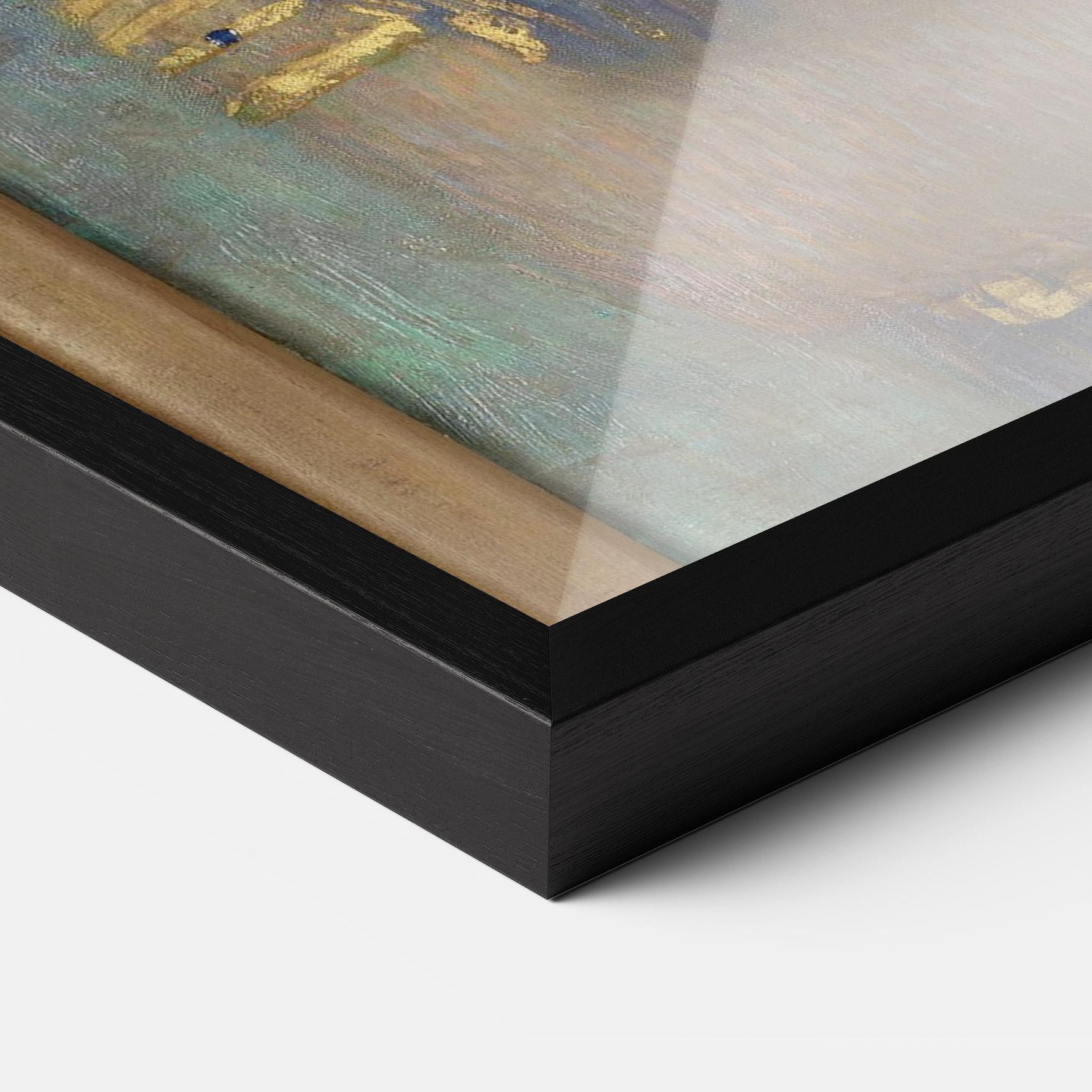 Gerahmte Poster Judith mockup 3