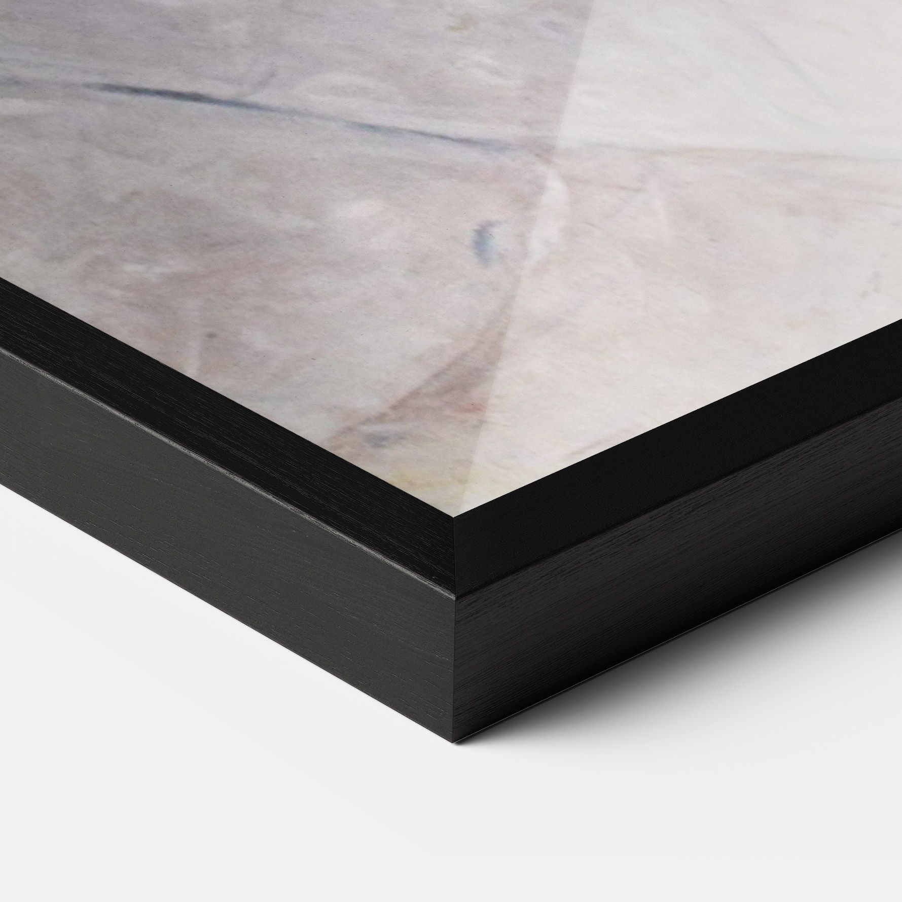 Klimt Woman mockup 3