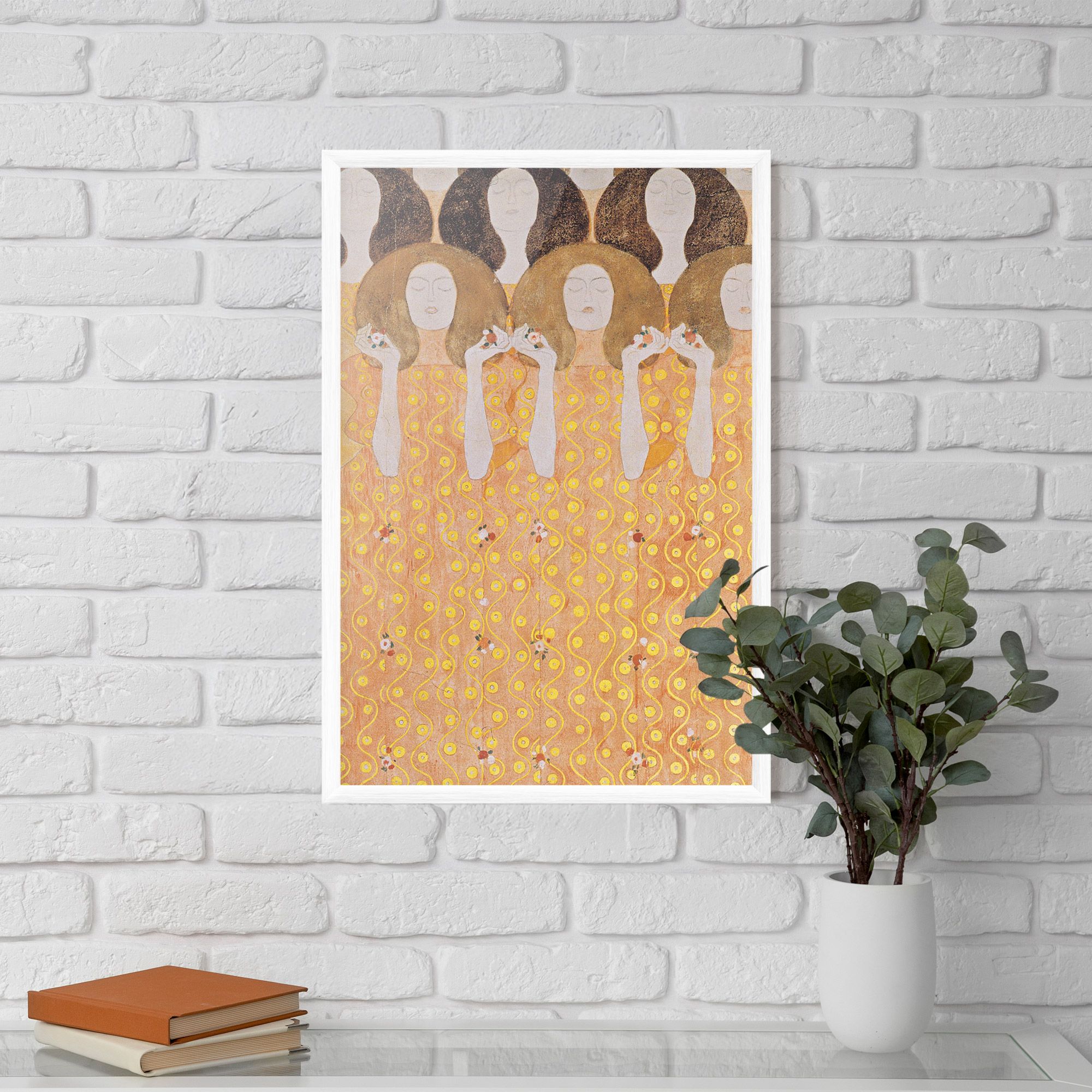 Beethoven Frieze mockup 5