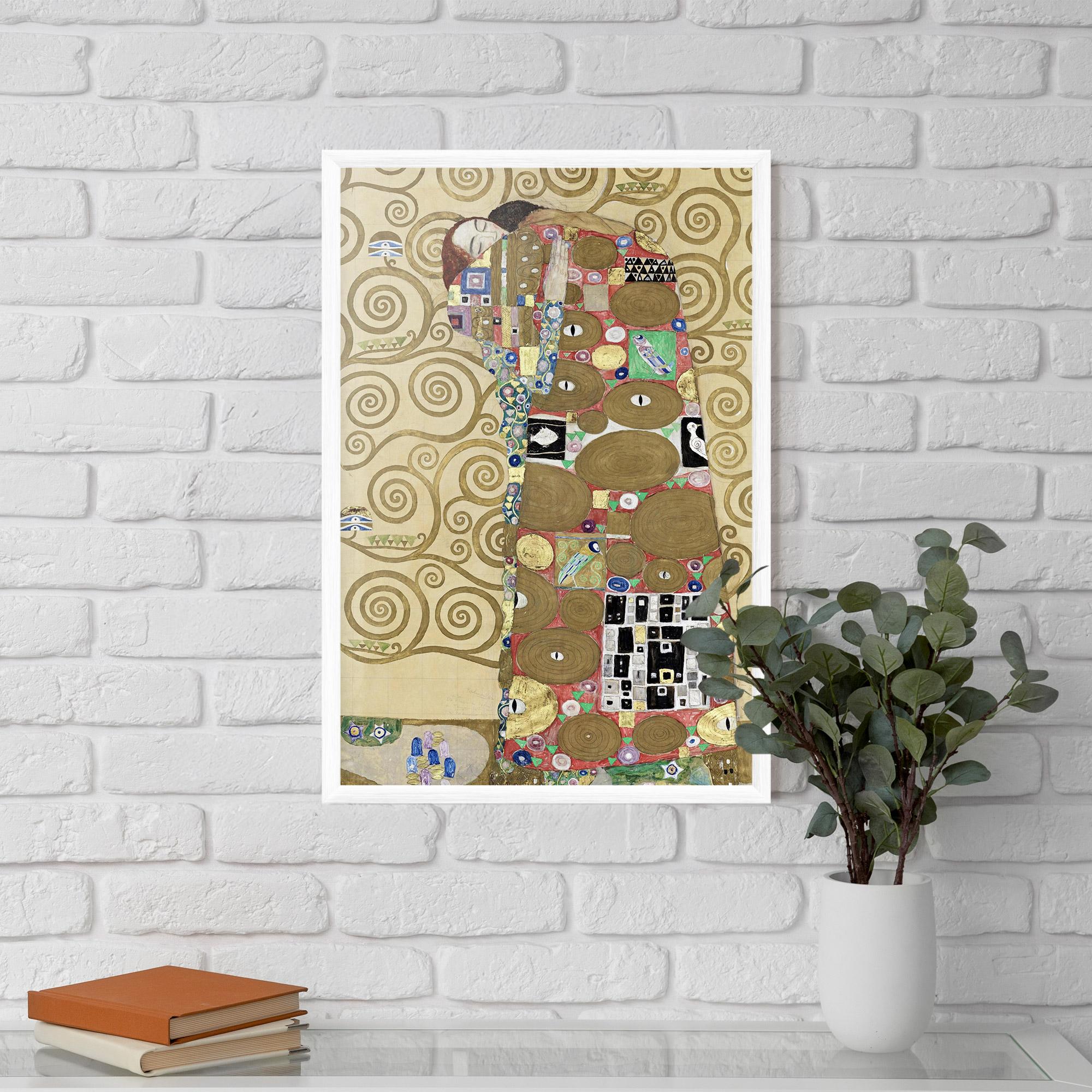 Gerahmte Poster Fulfillment mockup 5