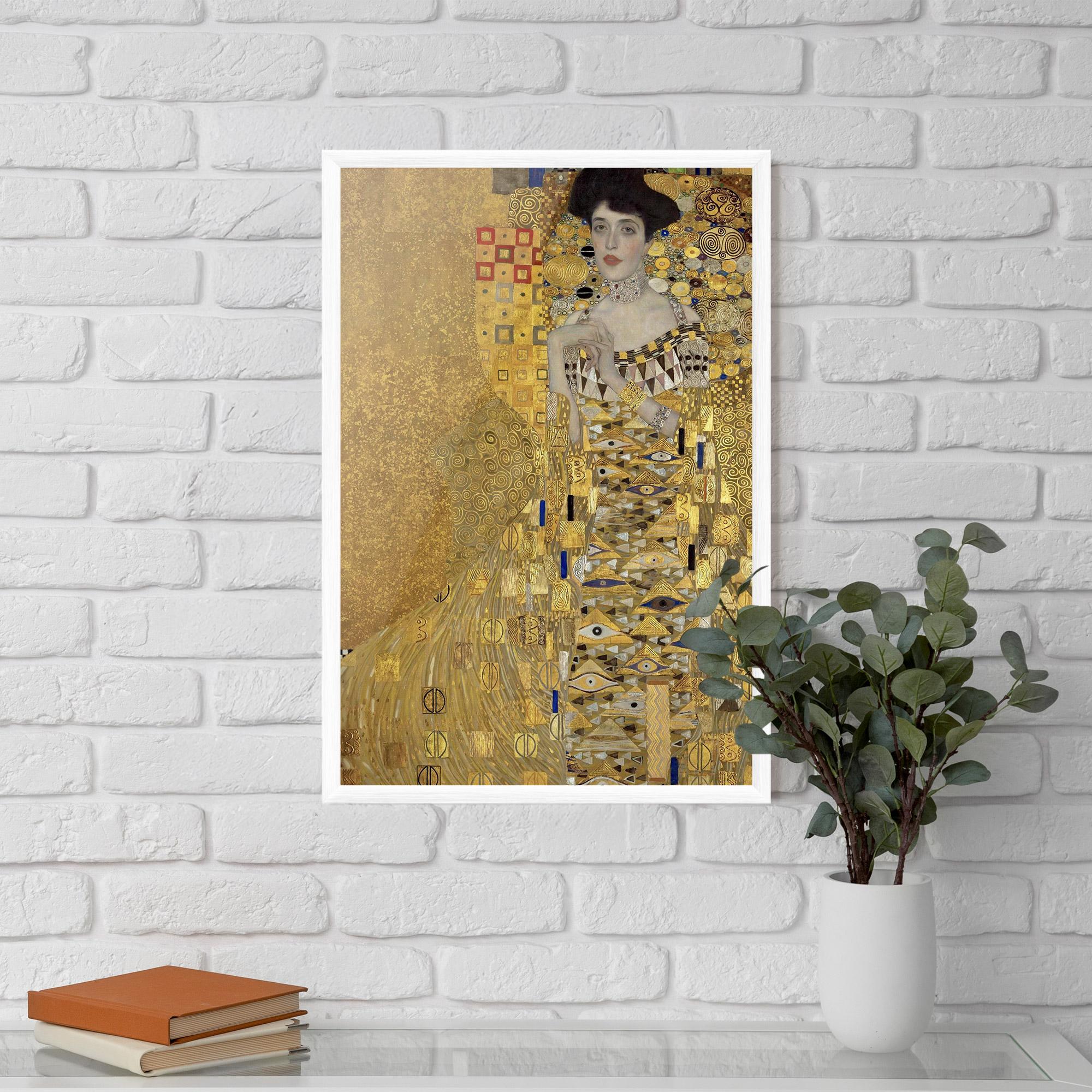 Gerahmte Poster Judith Art mockup 5