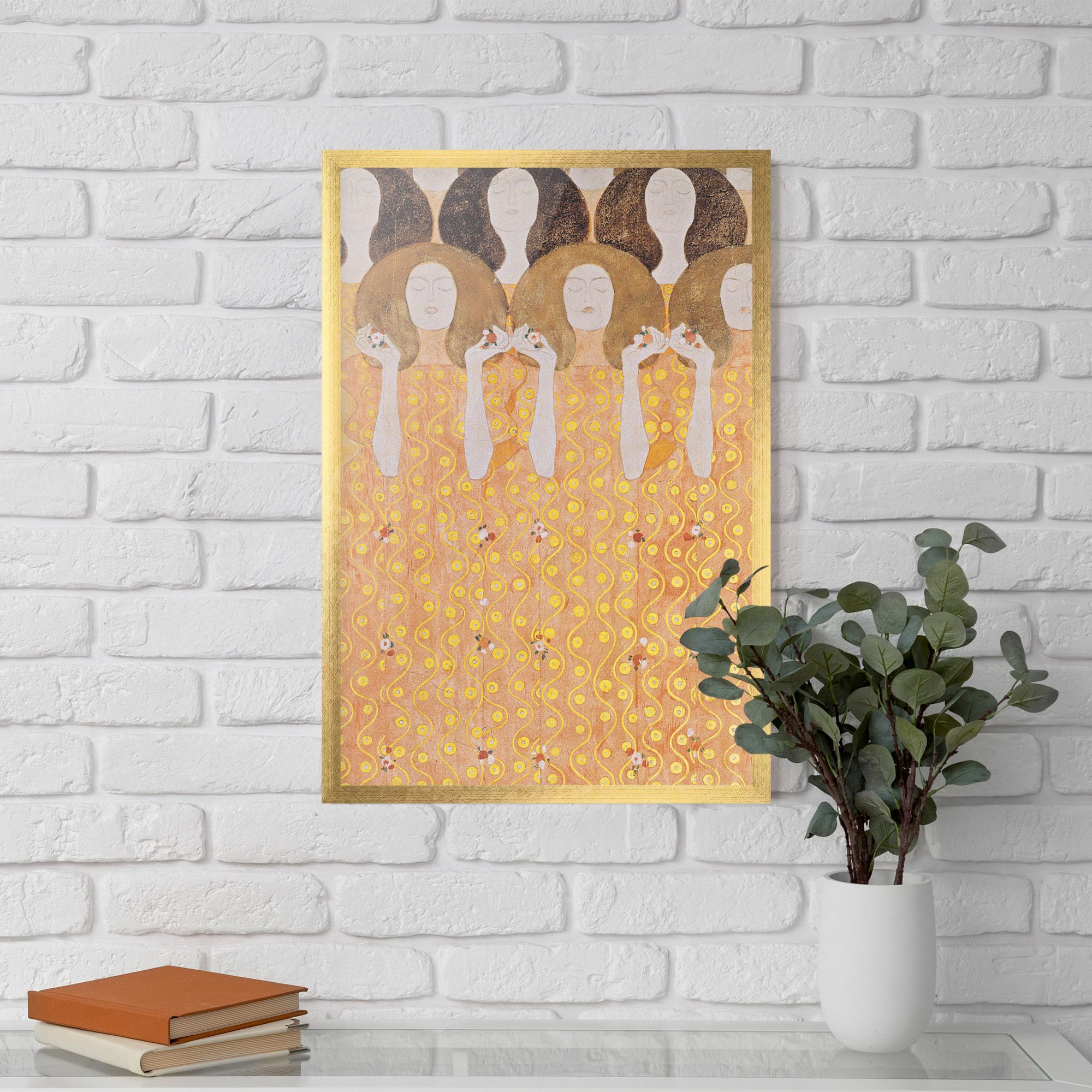 Beethoven Frieze mockup 5