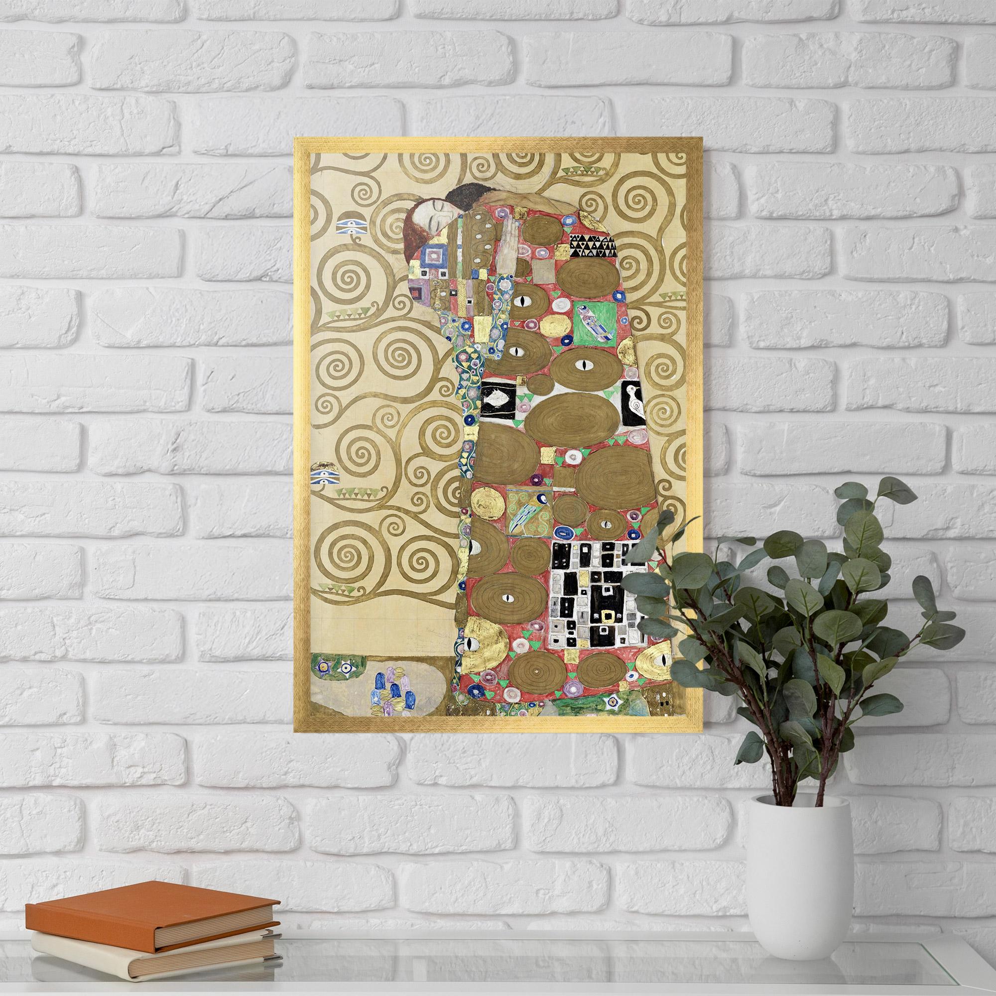 Gerahmte Poster Fulfillment mockup 5