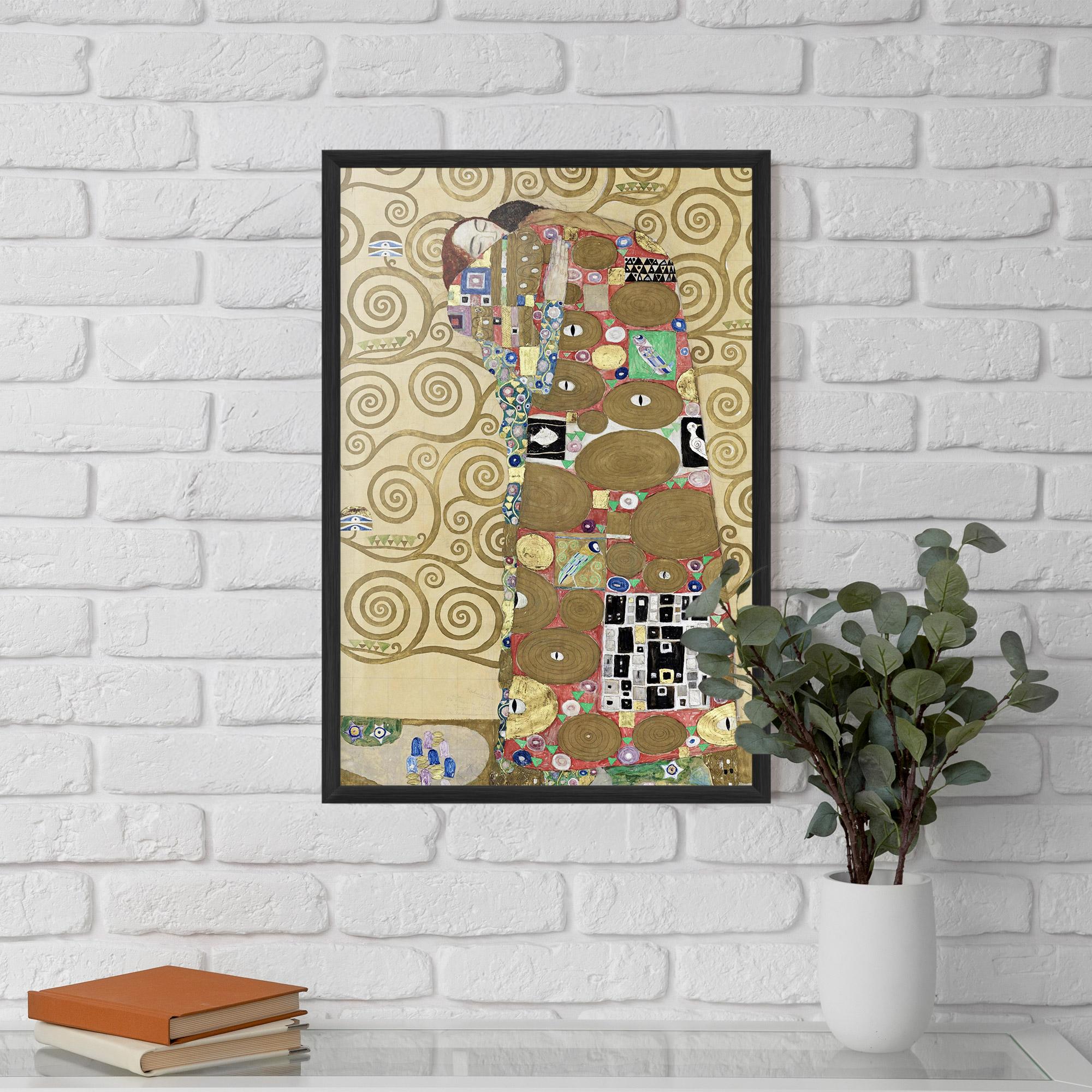 Gerahmte Poster Fulfillment mockup 5