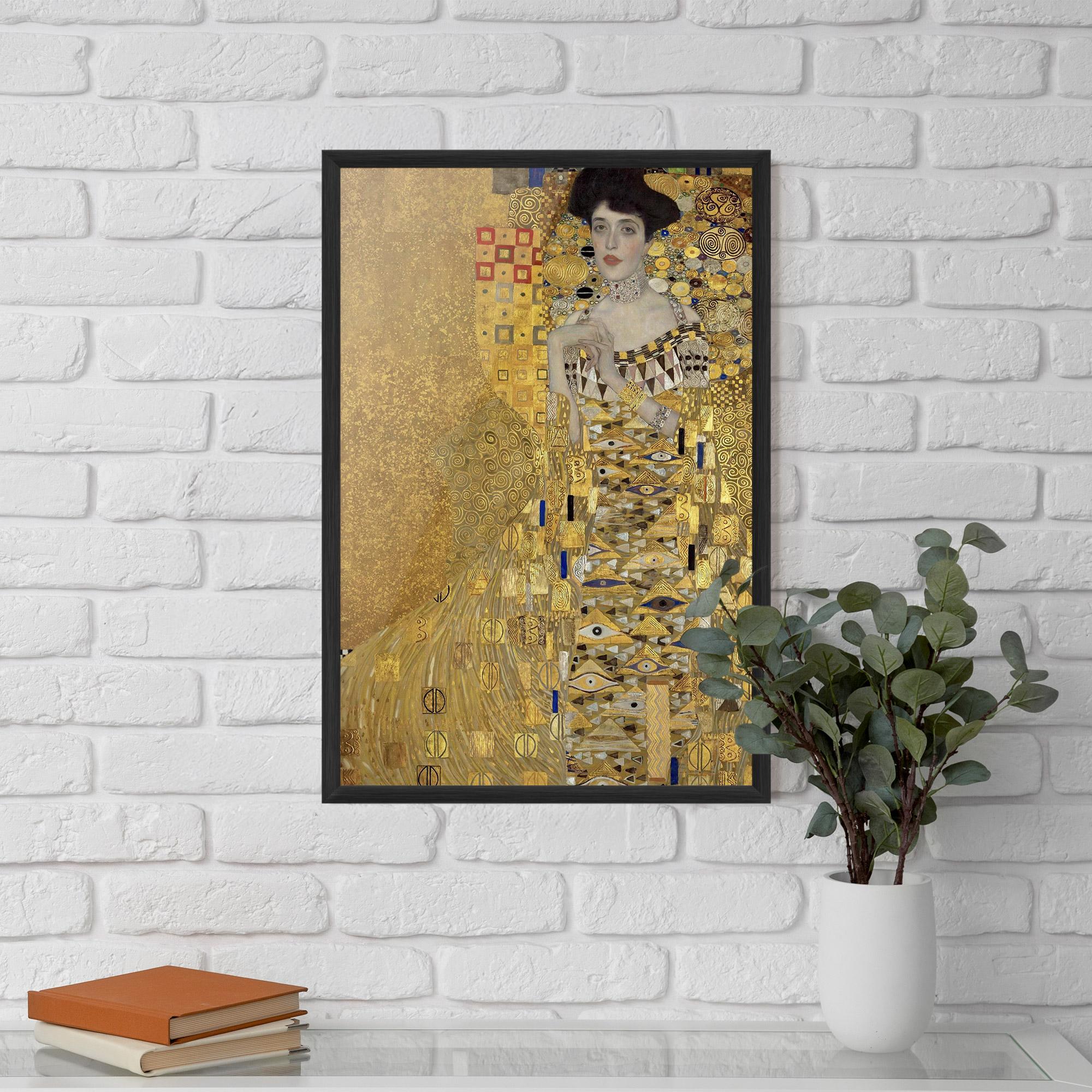 Gerahmte Poster Judith Art mockup 5