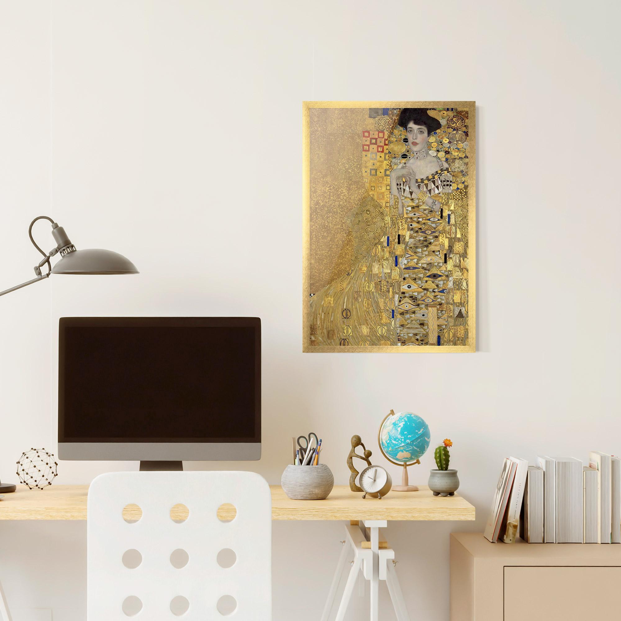 Gerahmte Poster Judith Art mockup 6