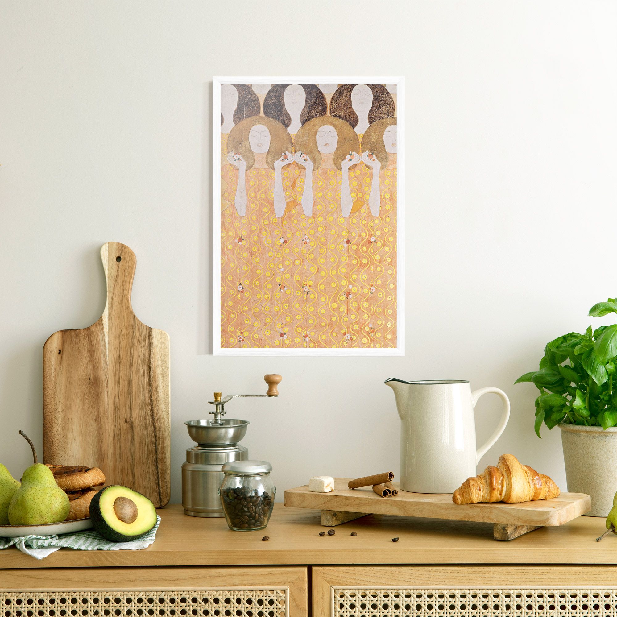 Beethoven Frieze mockup 8