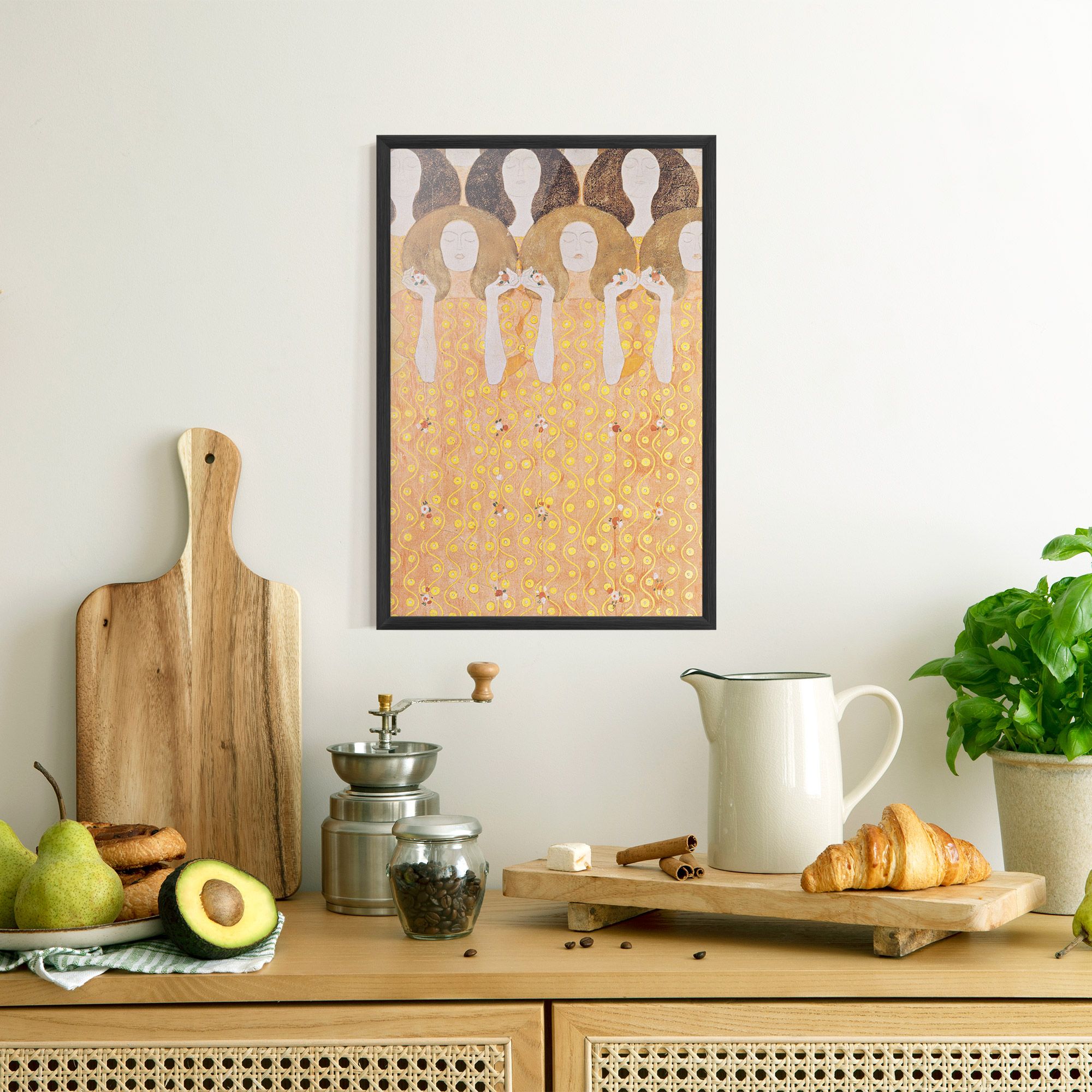 Beethoven Frieze mockup 8