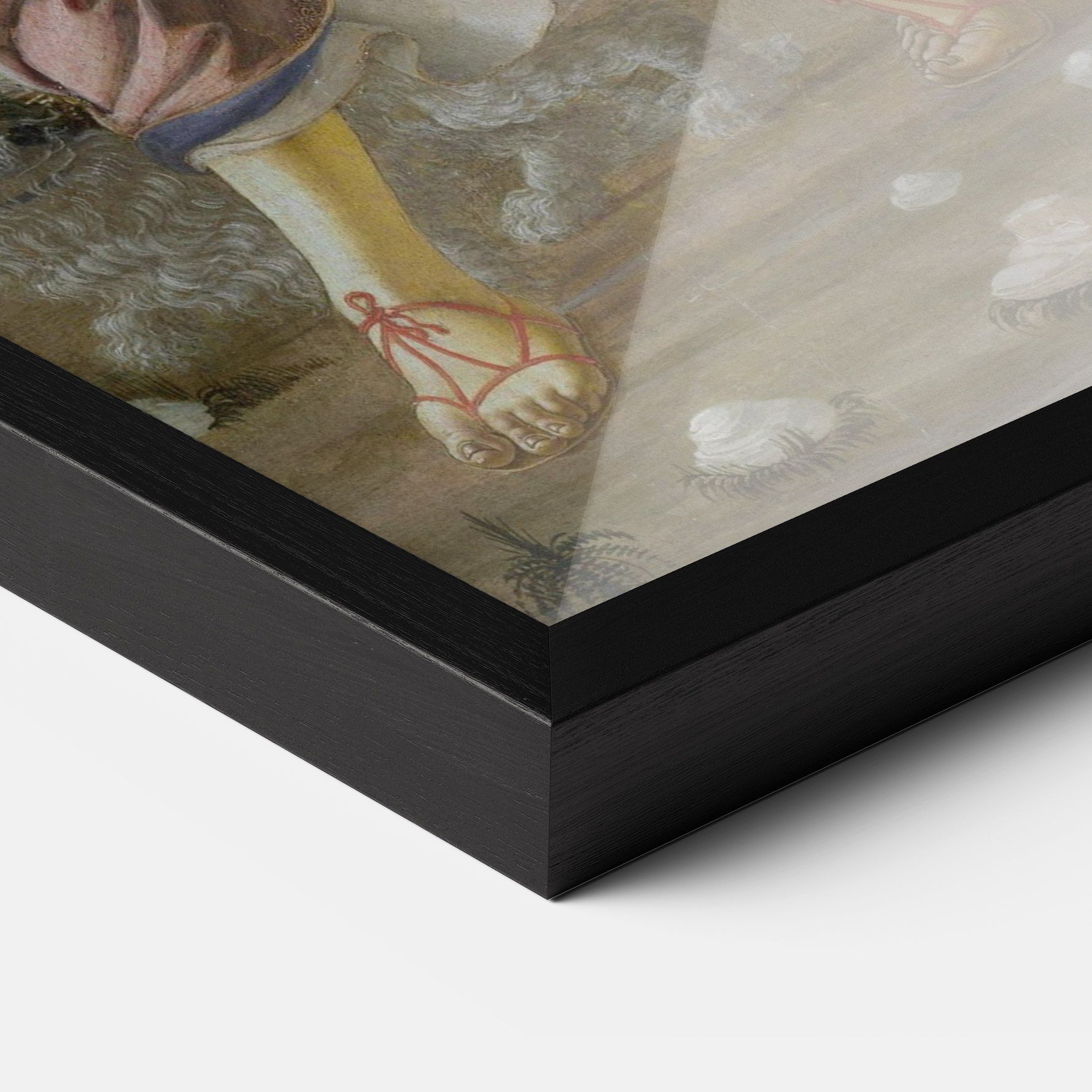 Tobias And The Angel mockup 3