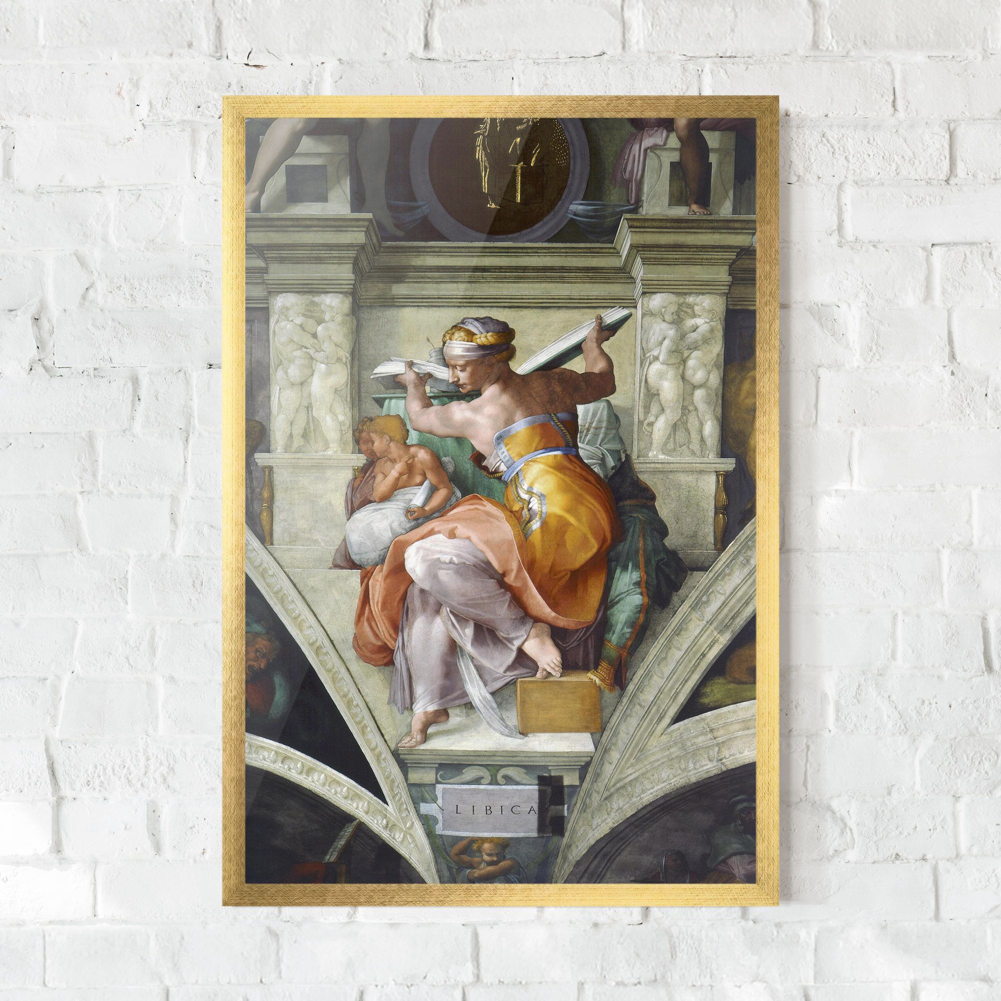 Libyan Sibyles mockup 0