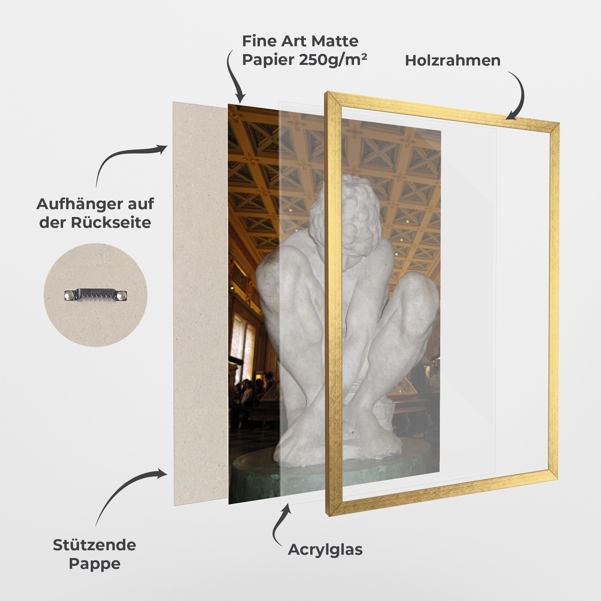 Crouching Boy mockup 1