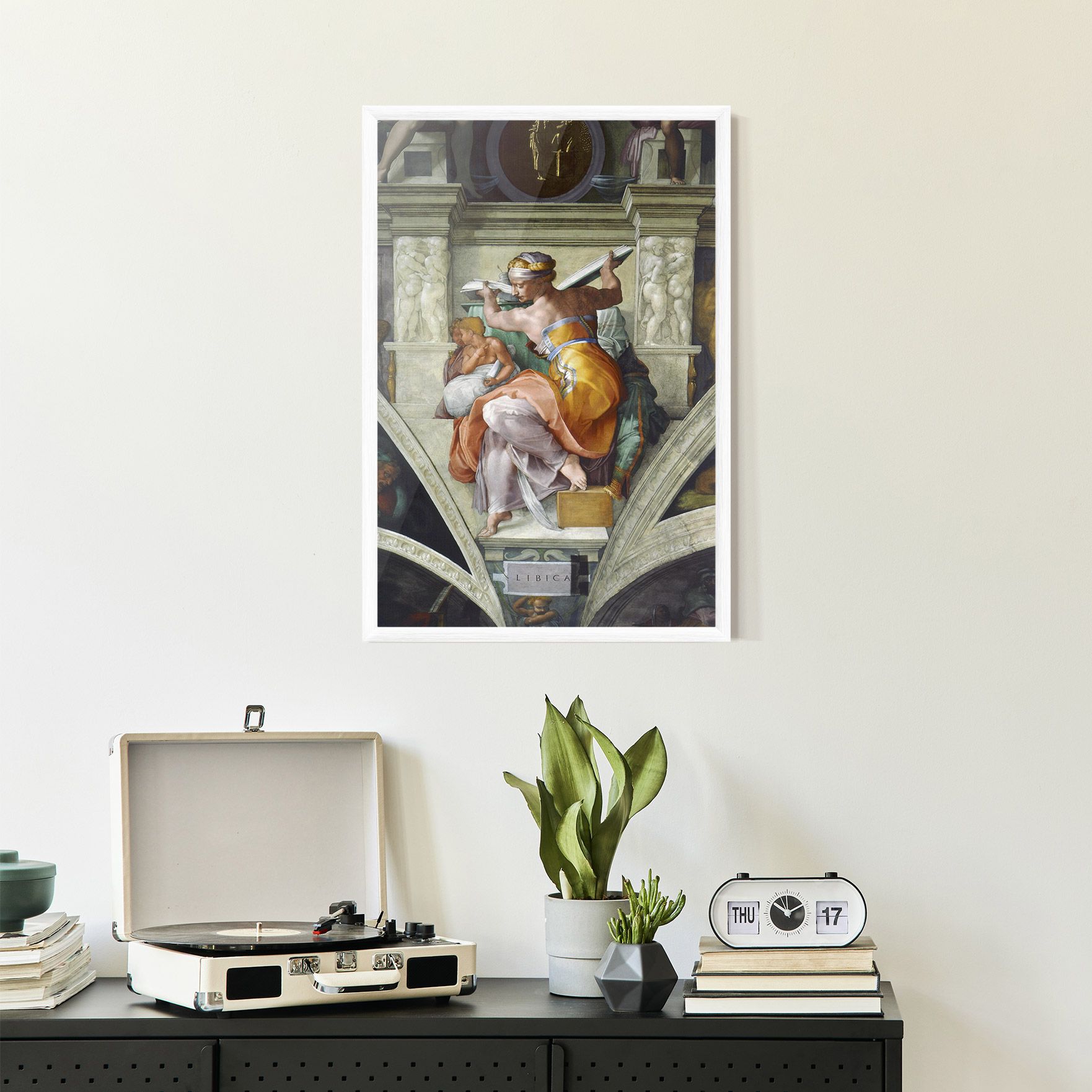 Libyan Sibyles mockup 2