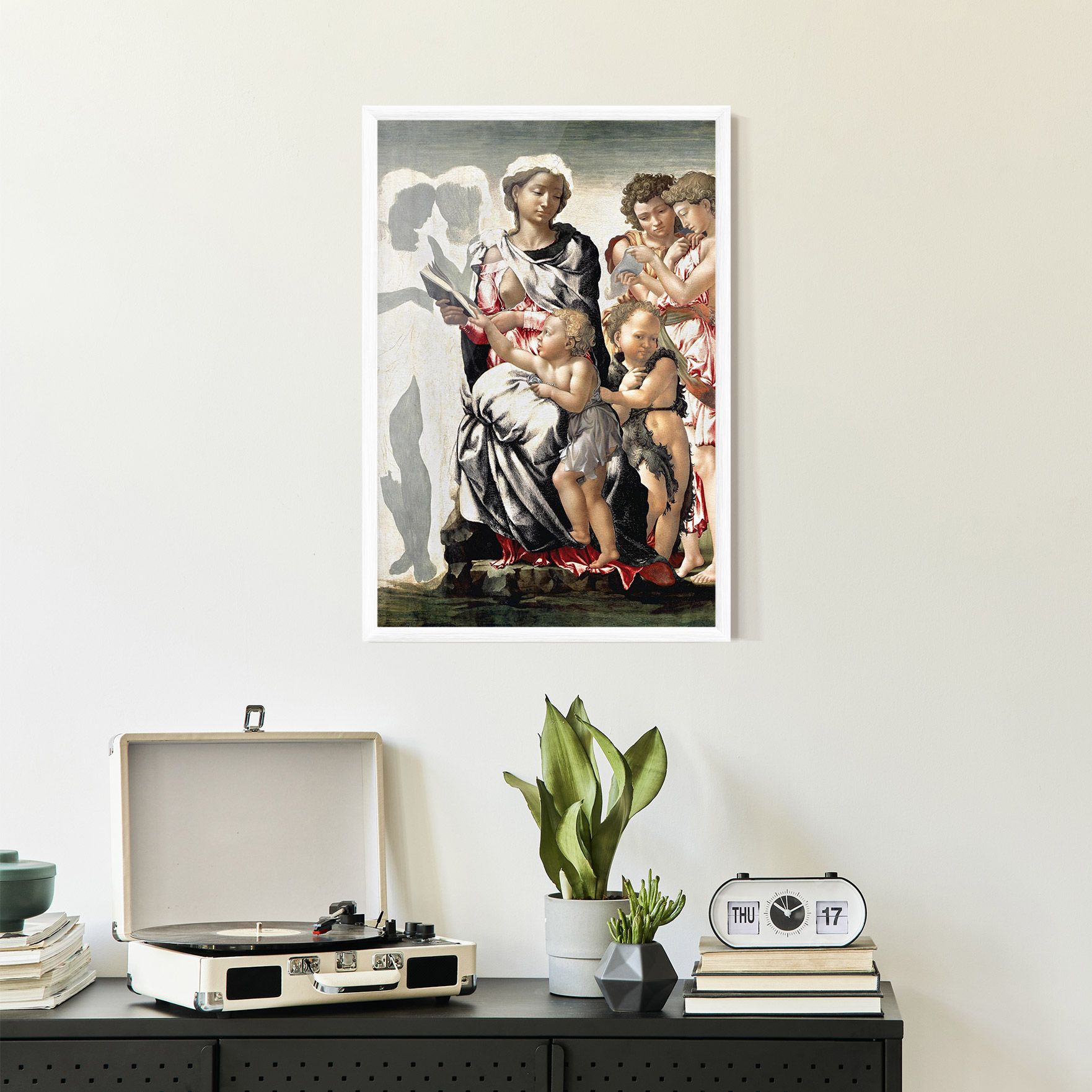 Manchester Madonna mockup 2