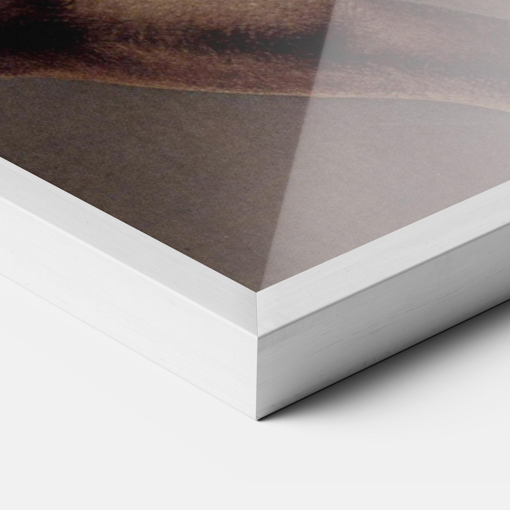 Gerahmte Poster Apollino mockup 3