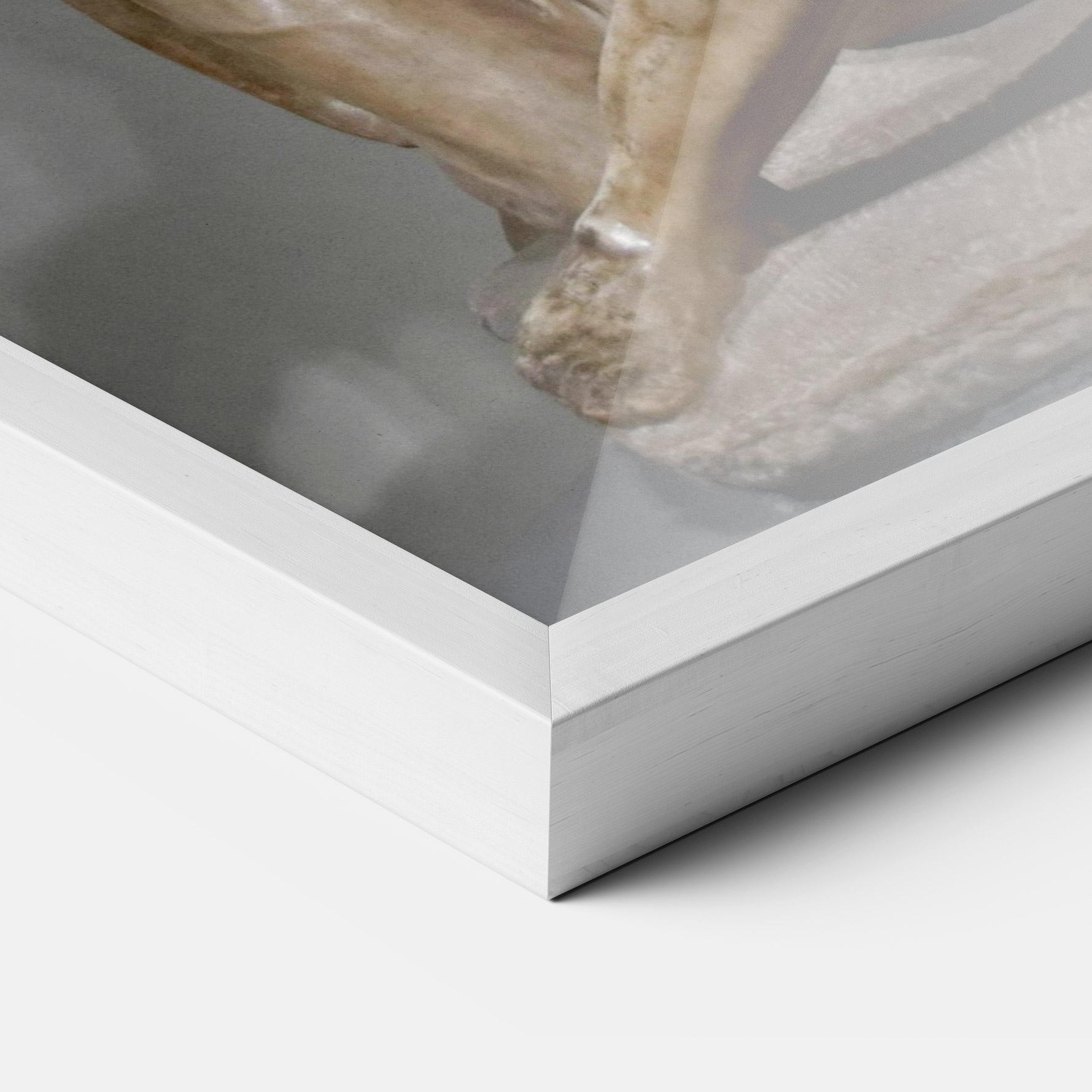 Gerahmte Poster Duomo Florence mockup 3