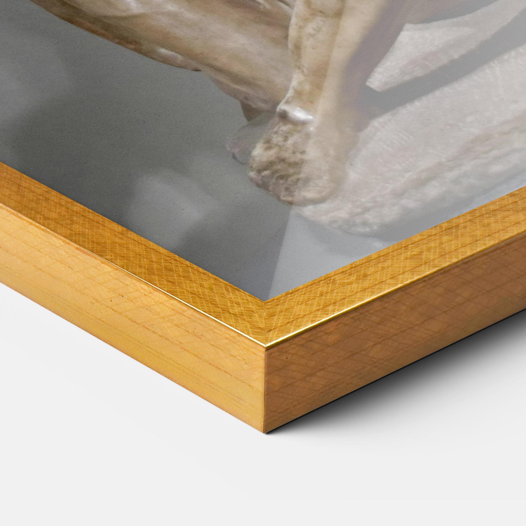 Gerahmte Poster Duomo Florence mockup 3