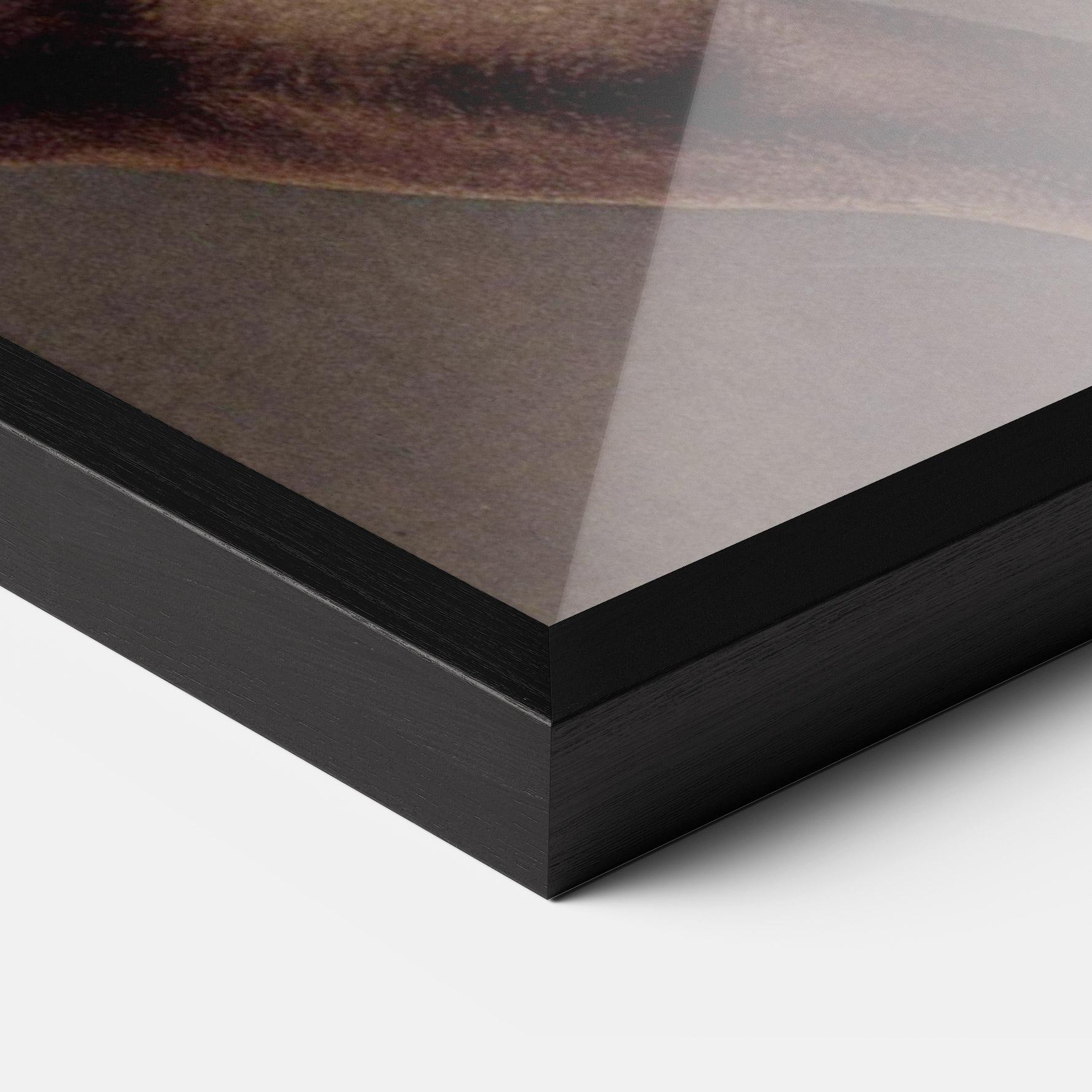 Gerahmte Poster Apollino mockup 3