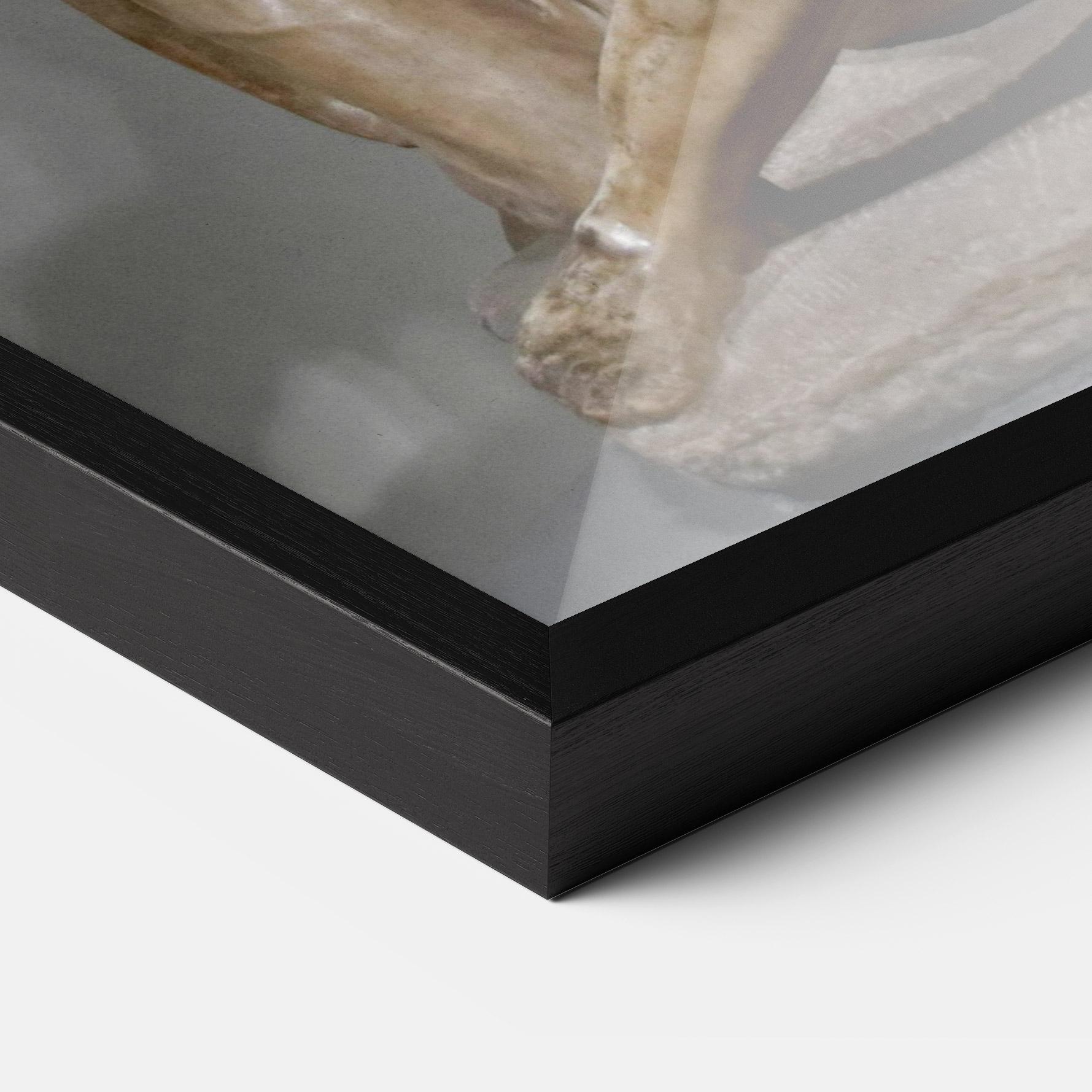 Gerahmte Poster Duomo Florence mockup 3